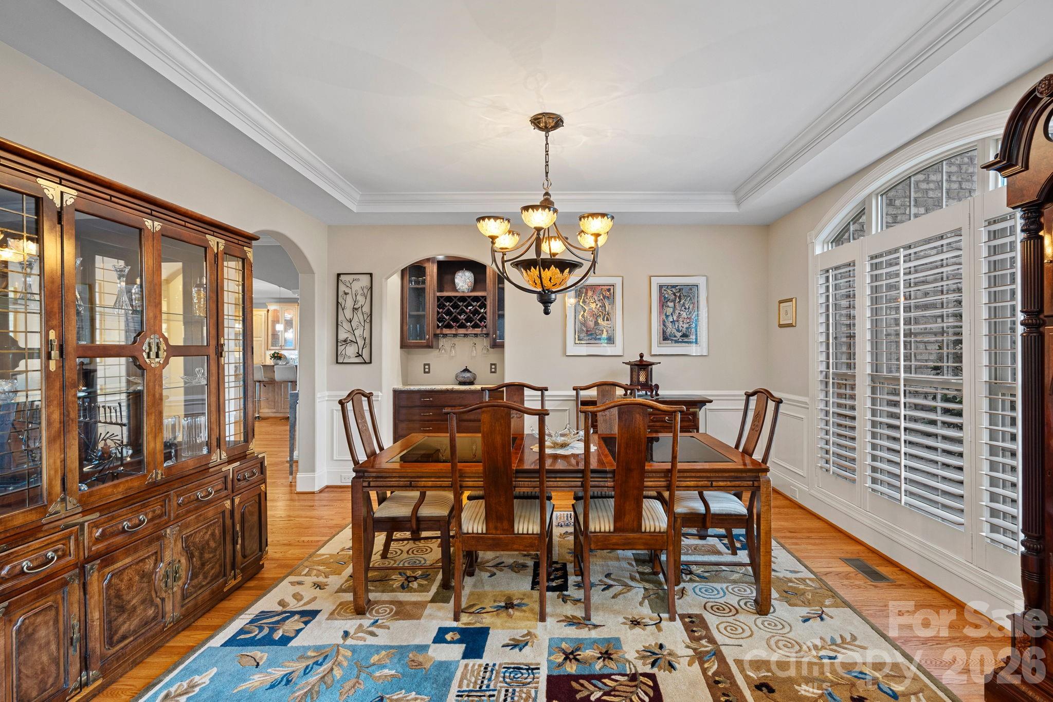 104 Timberside Drive — Davidson