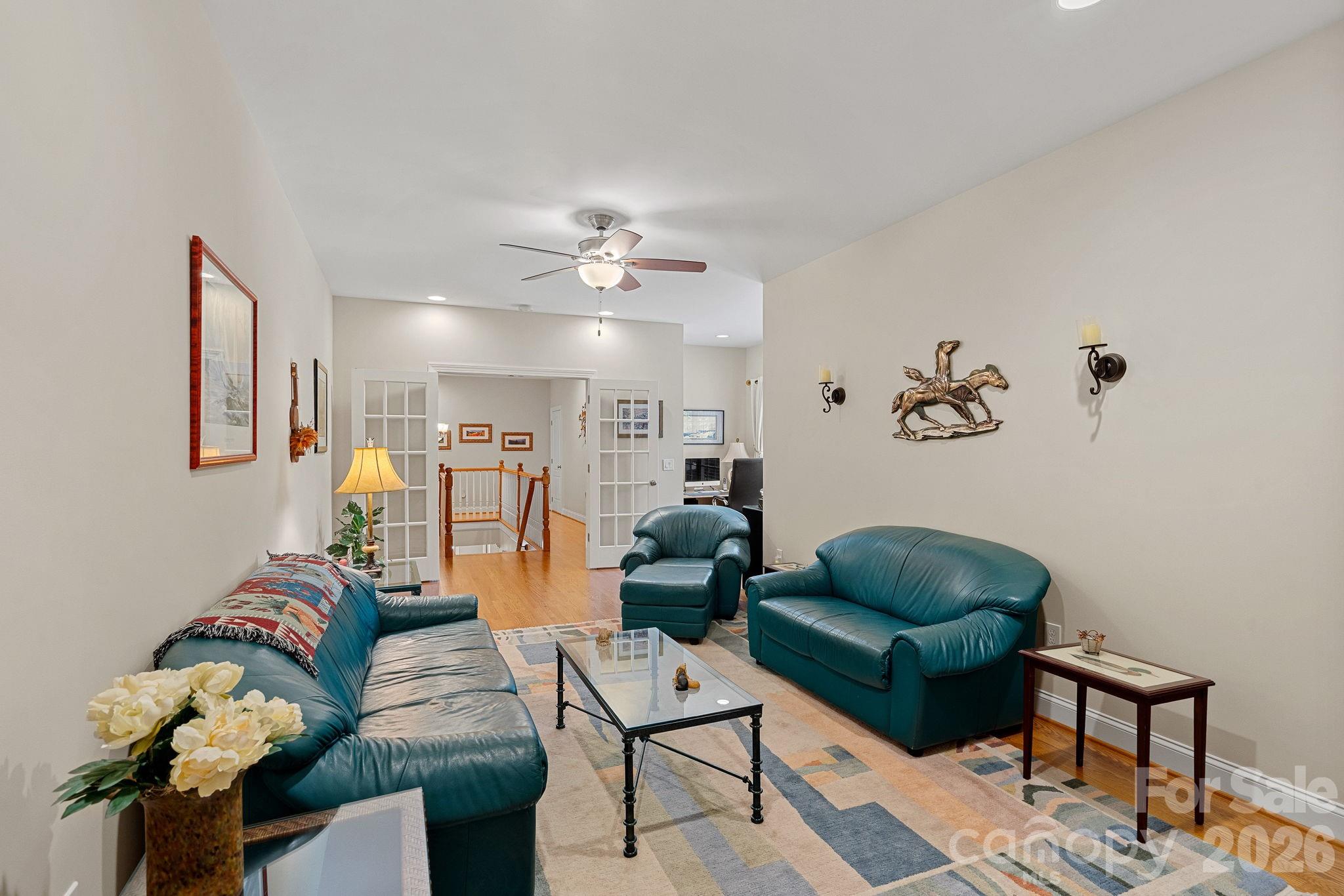 104 Timberside Drive — Davidson