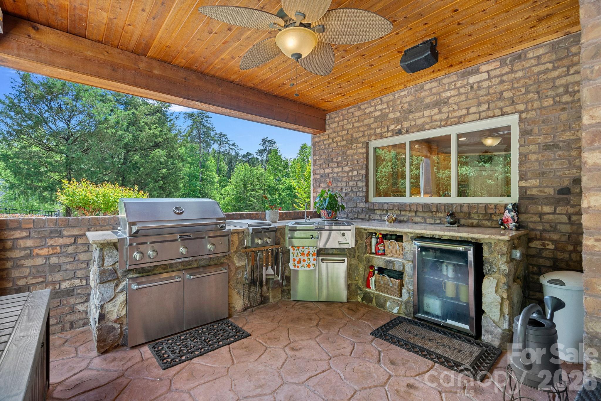 104 Timberside Drive — Davidson