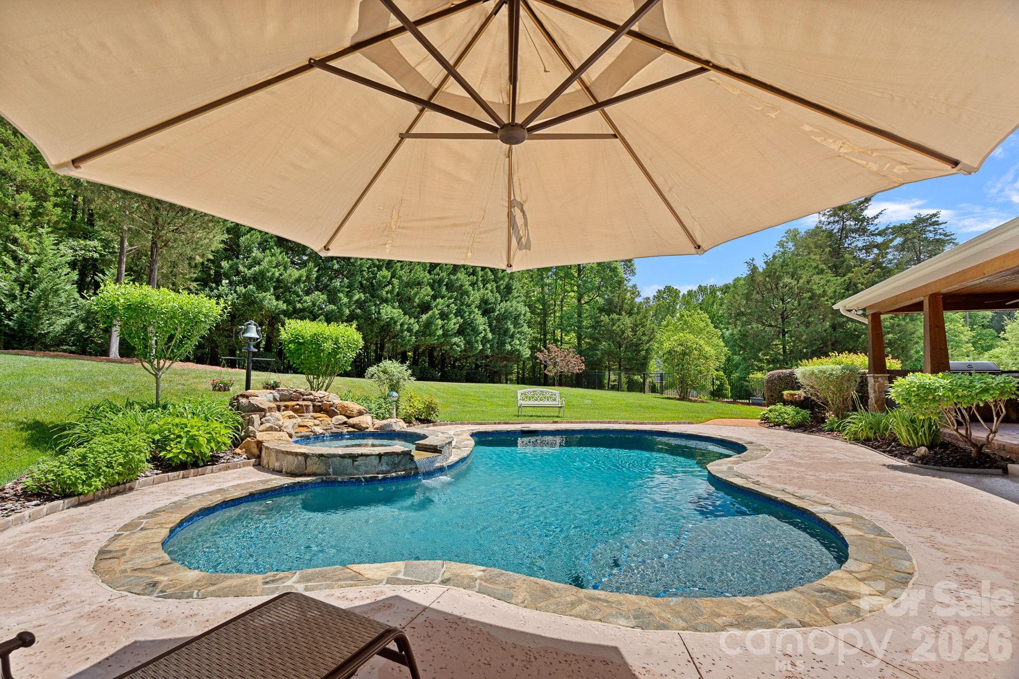 104 Timberside Drive — Davidson