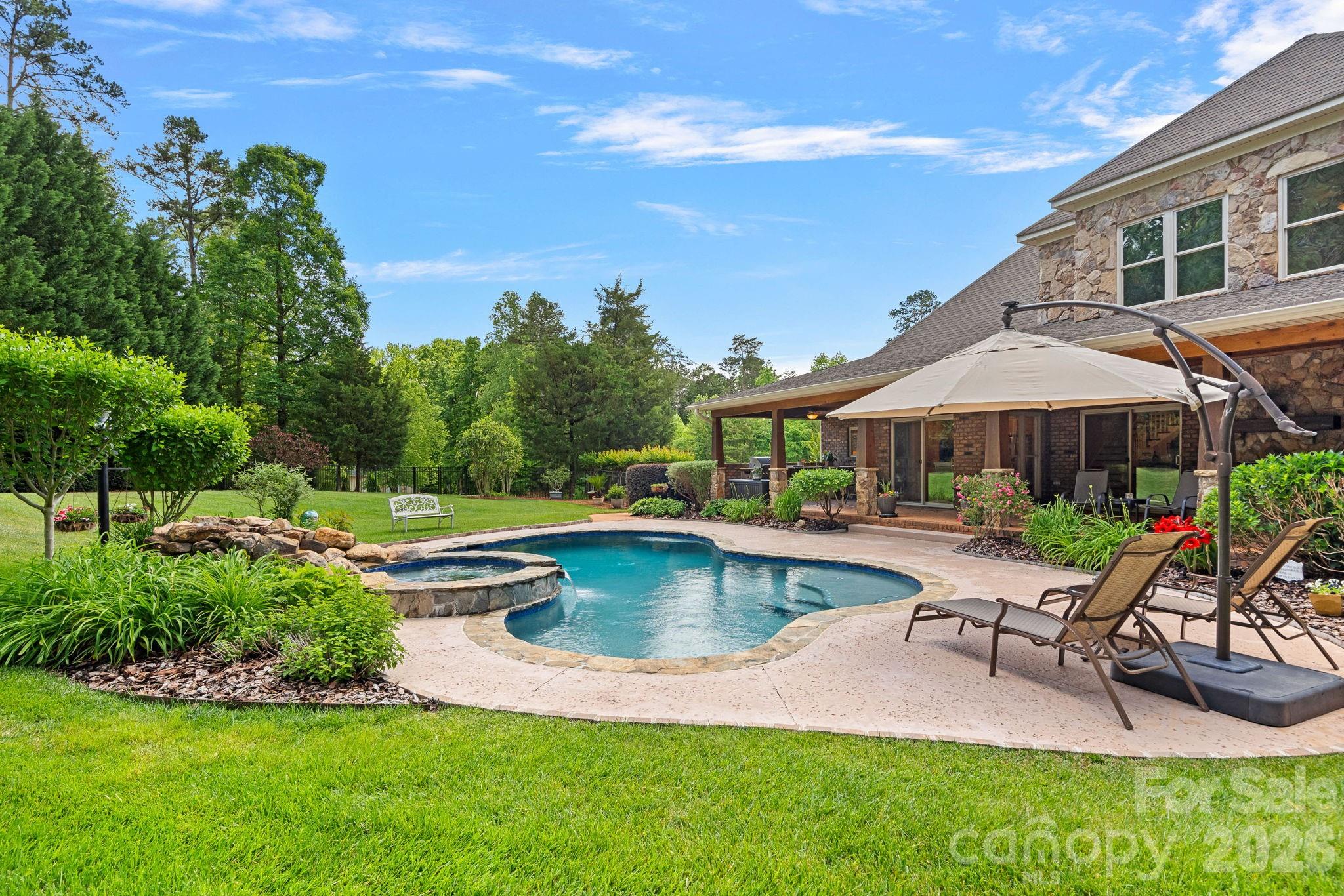 104 Timberside Drive — Davidson