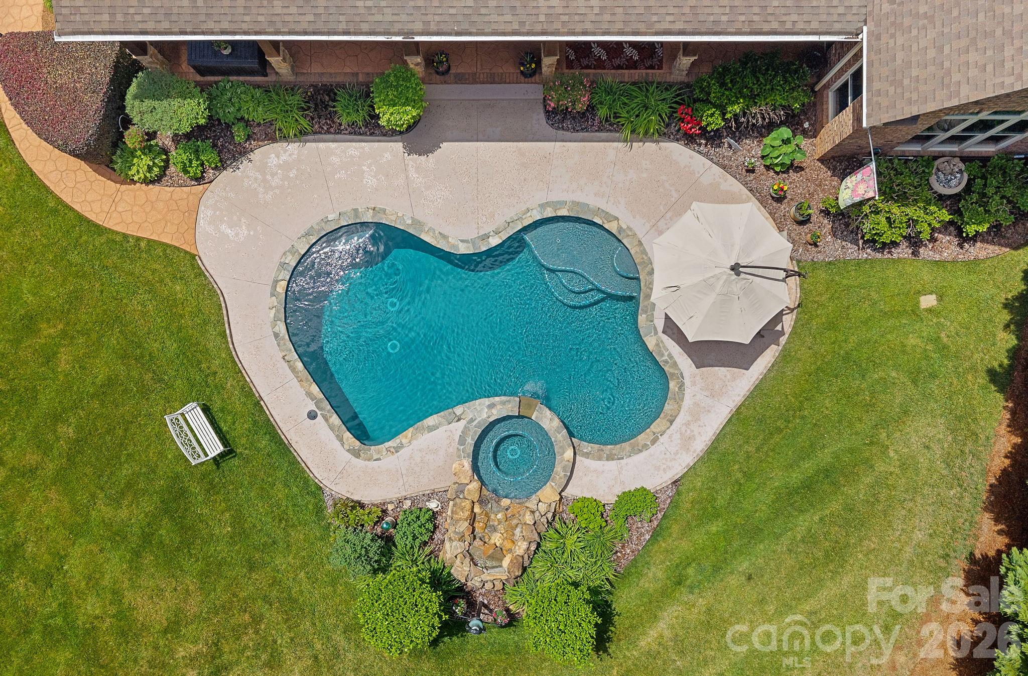 104 Timberside Drive — Davidson