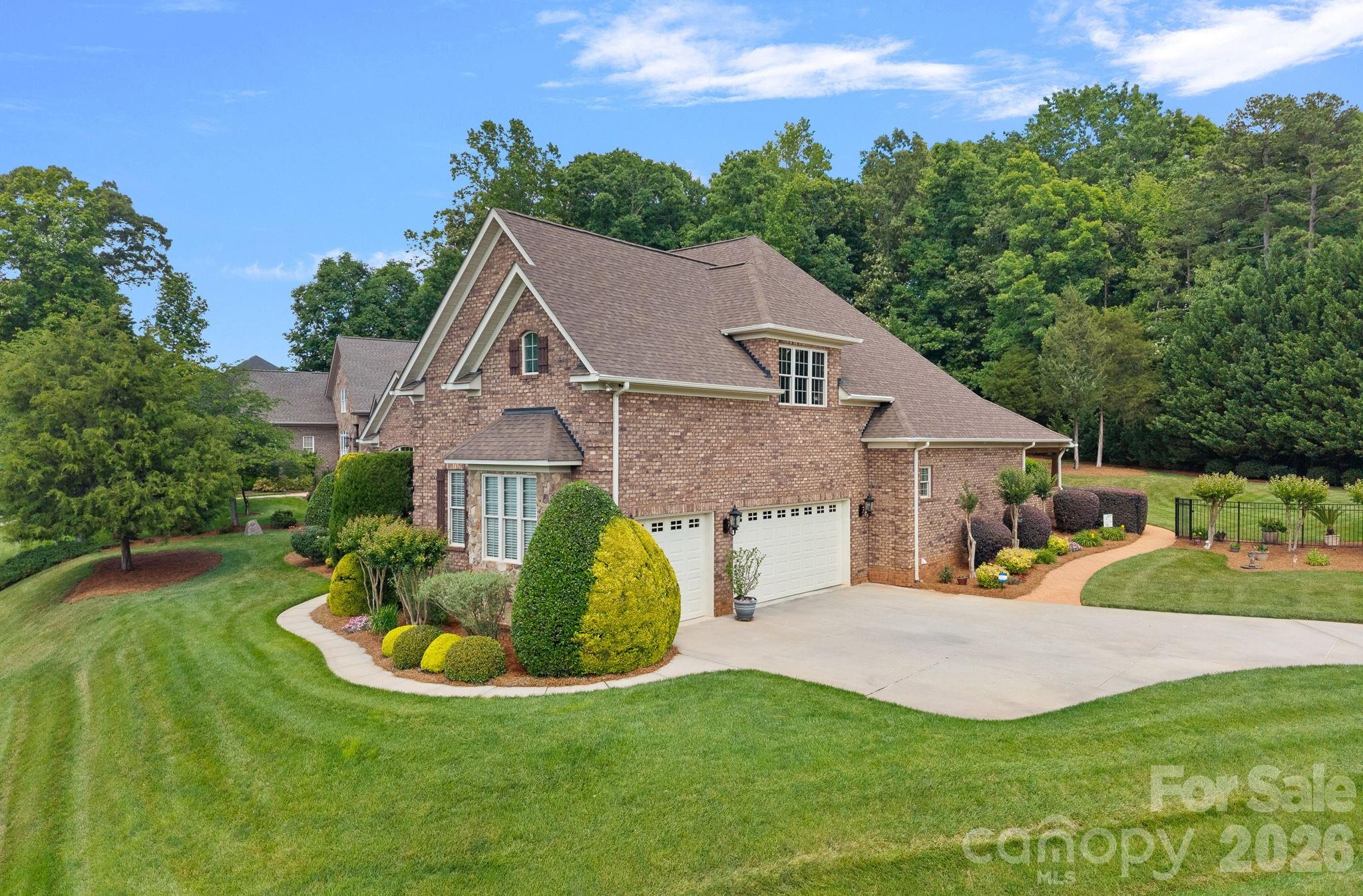 104 Timberside Drive — Davidson