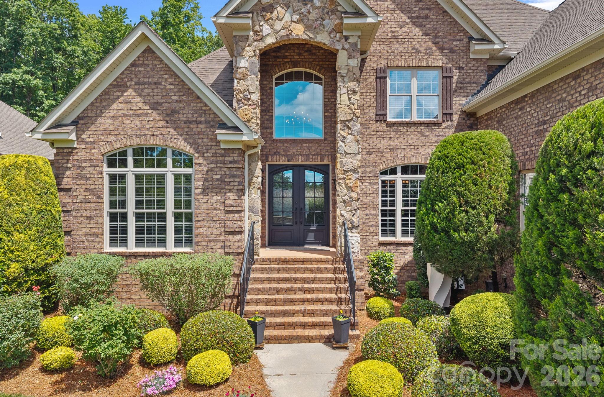 104 Timberside Drive — Davidson