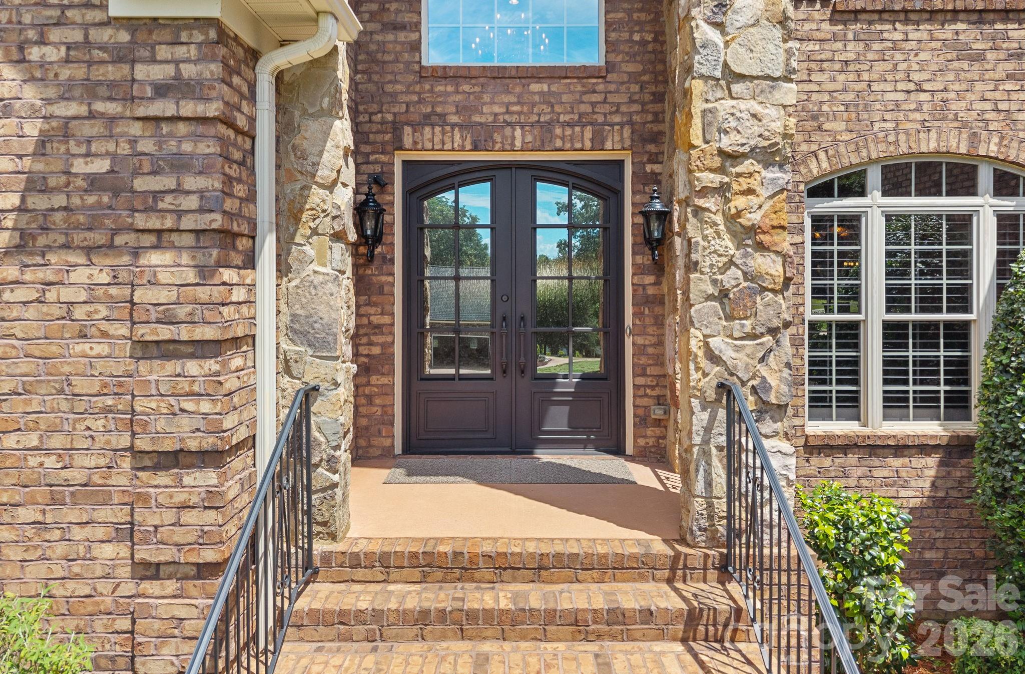 104 Timberside Drive — Davidson