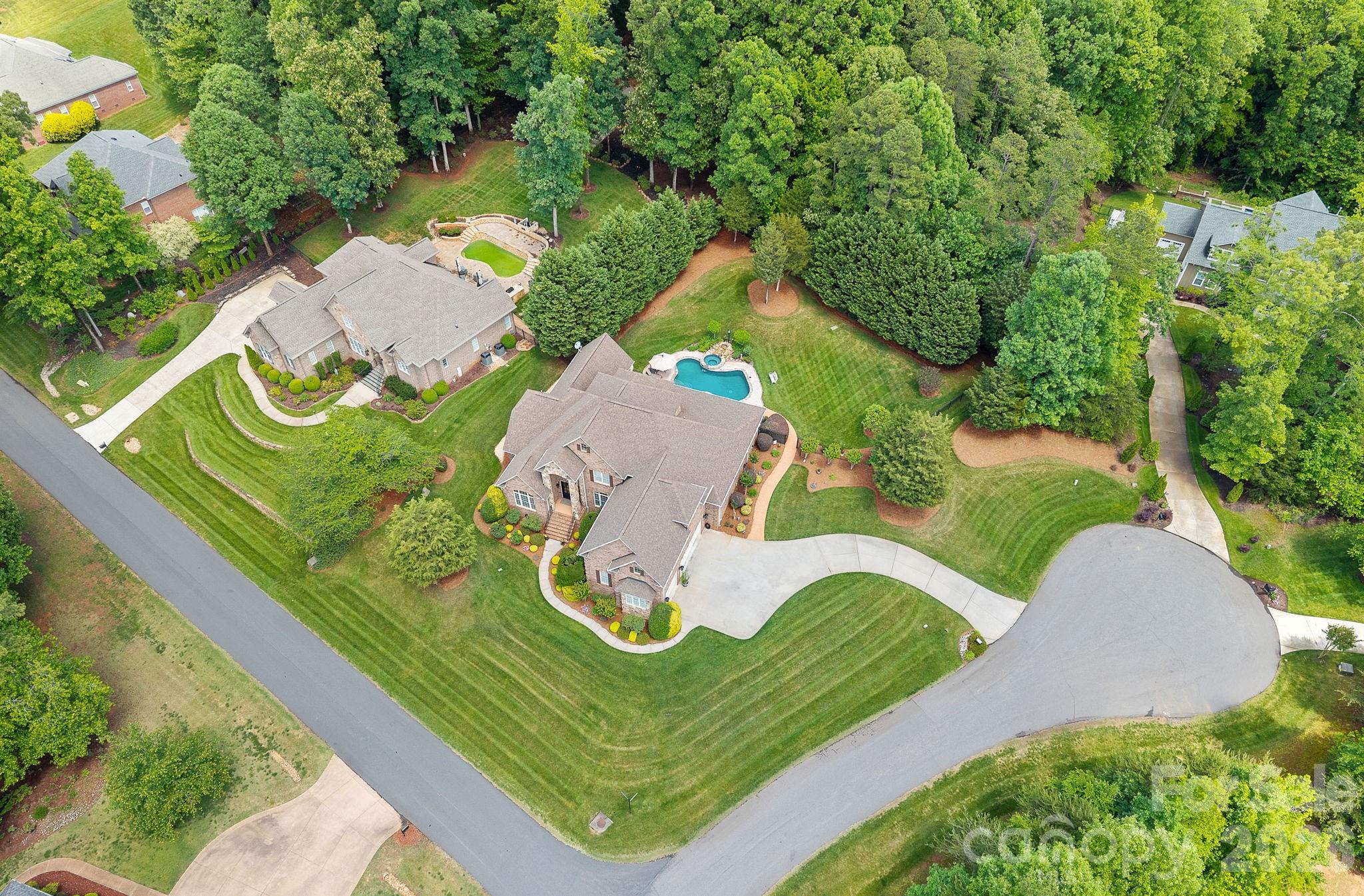 104 Timberside Drive — Davidson