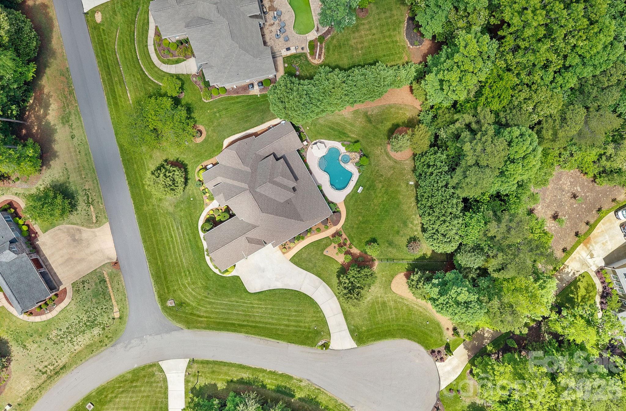 104 Timberside Drive — Davidson