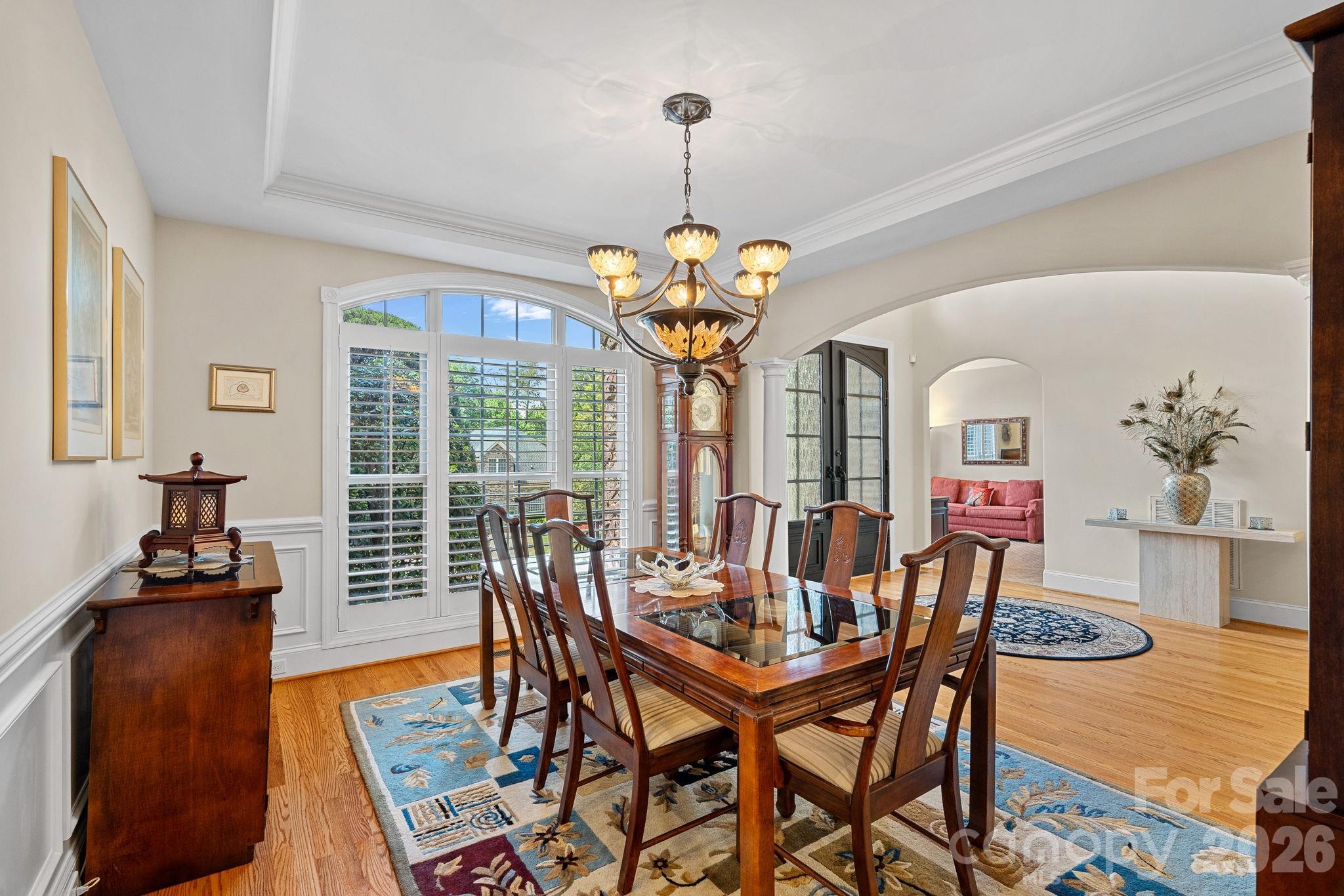 104 Timberside Drive — Davidson