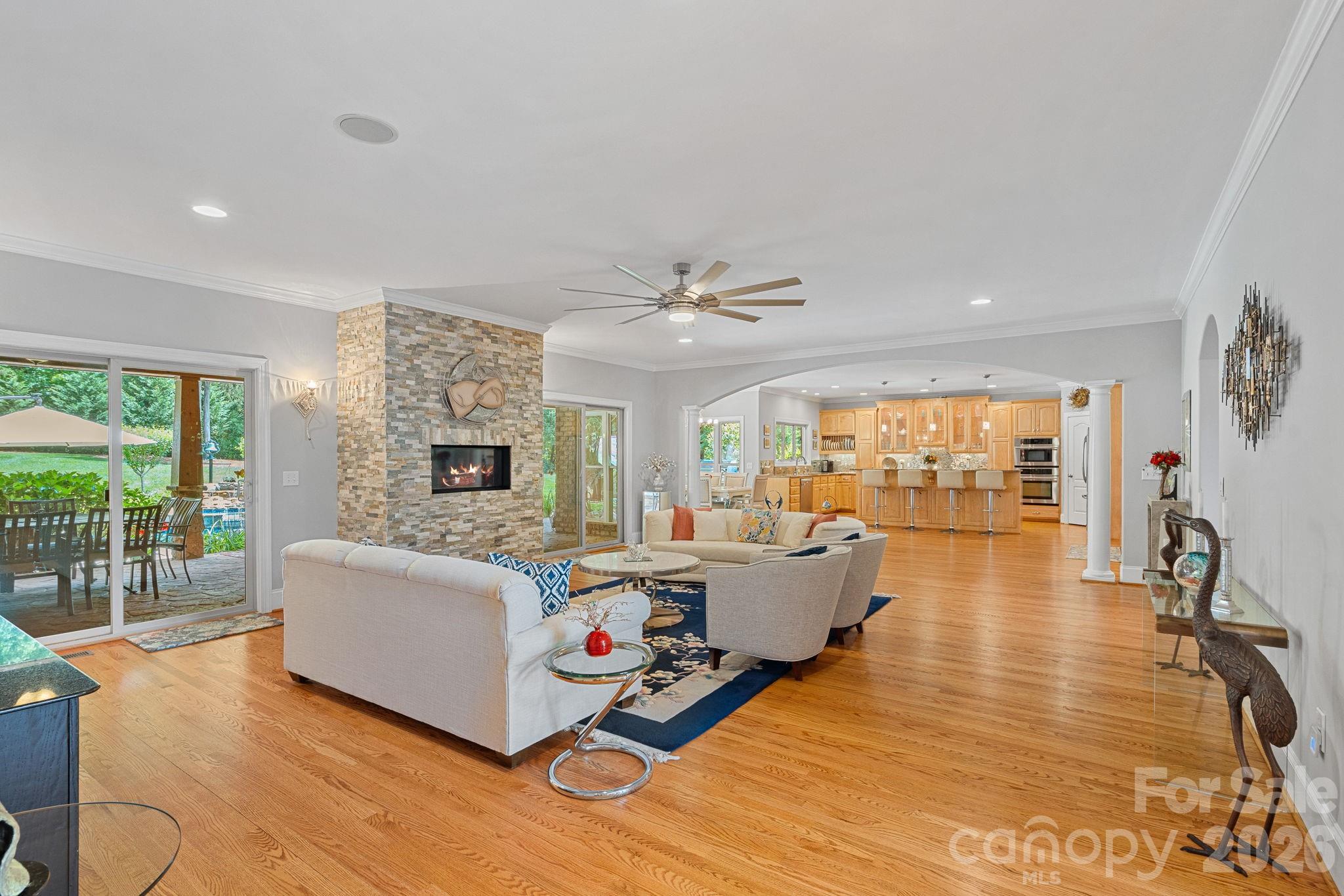104 Timberside Drive — Davidson