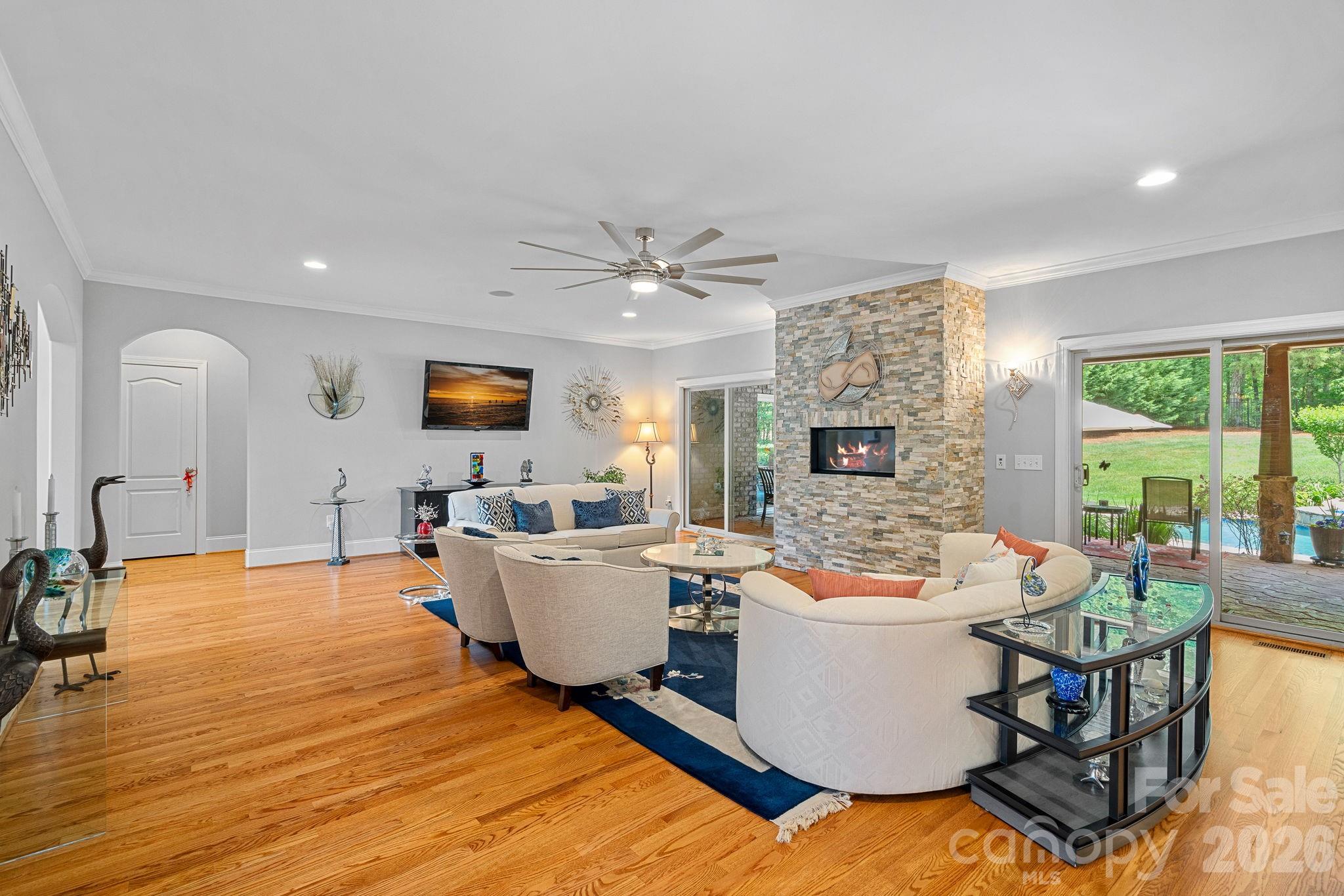 104 Timberside Drive — Davidson