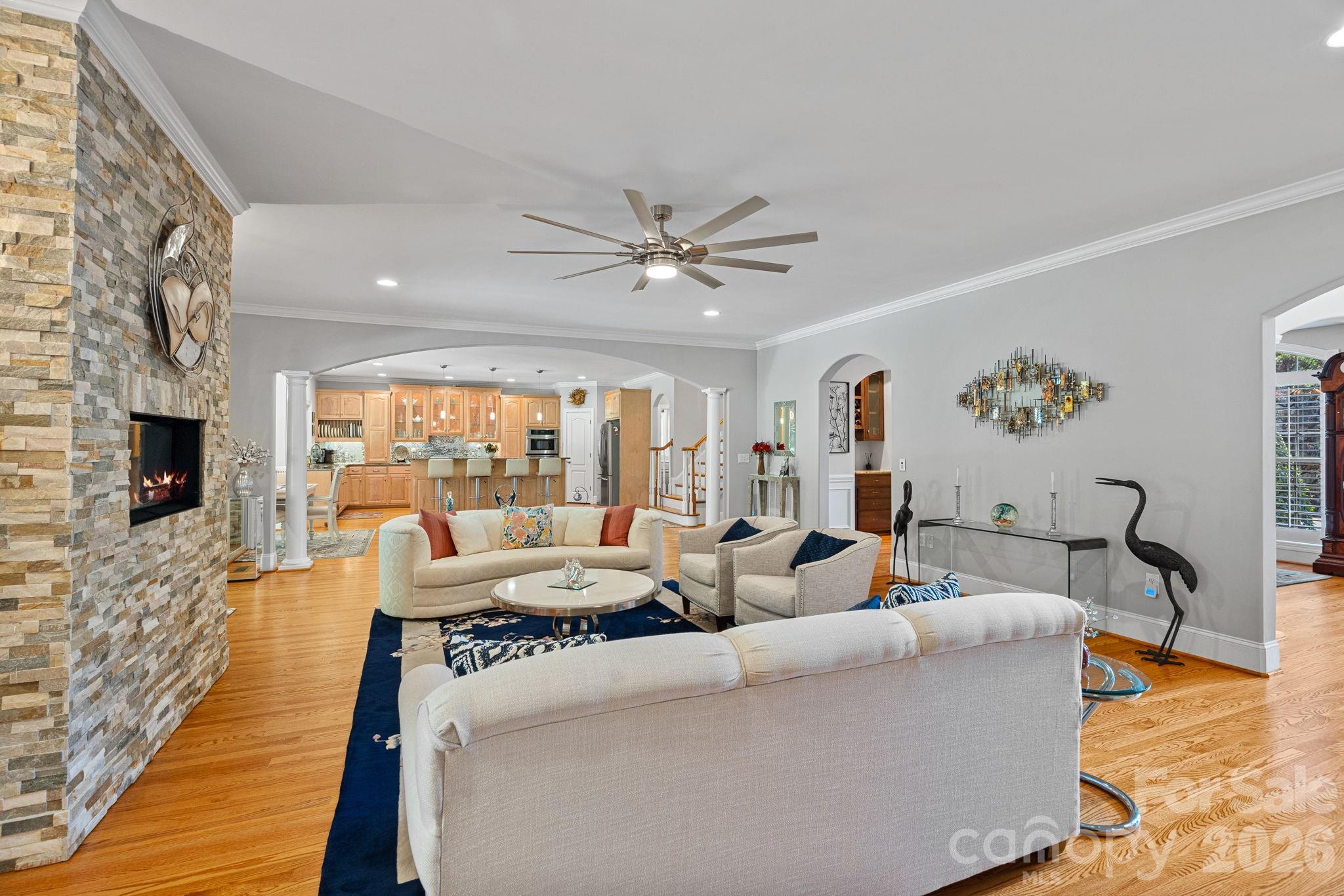 104 Timberside Drive — Davidson