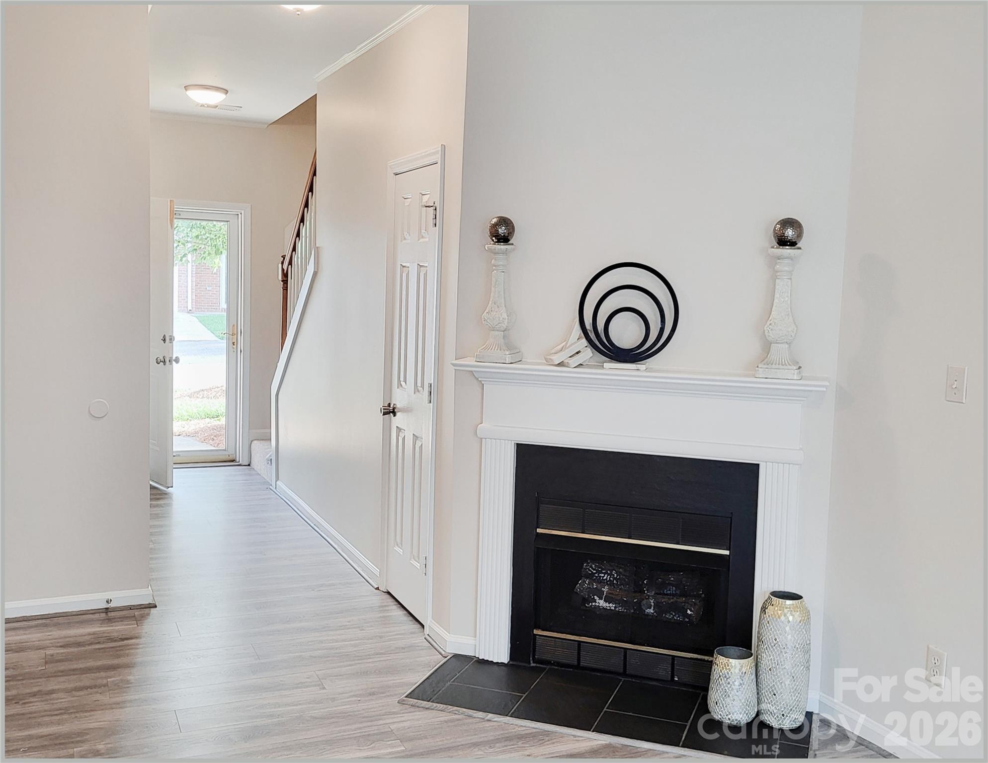 2149 Lennox Square Road — Charlotte
