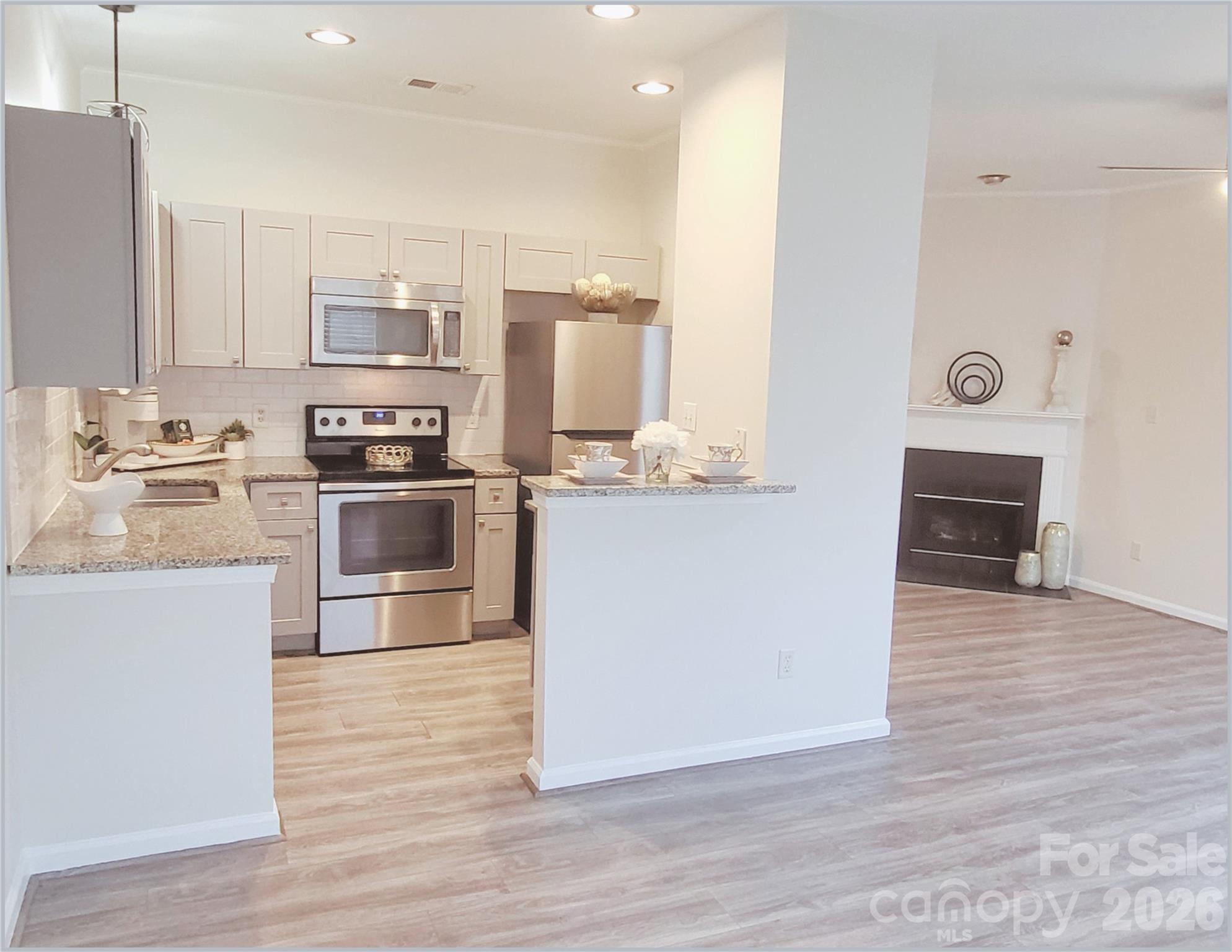 2149 Lennox Square Road — Charlotte