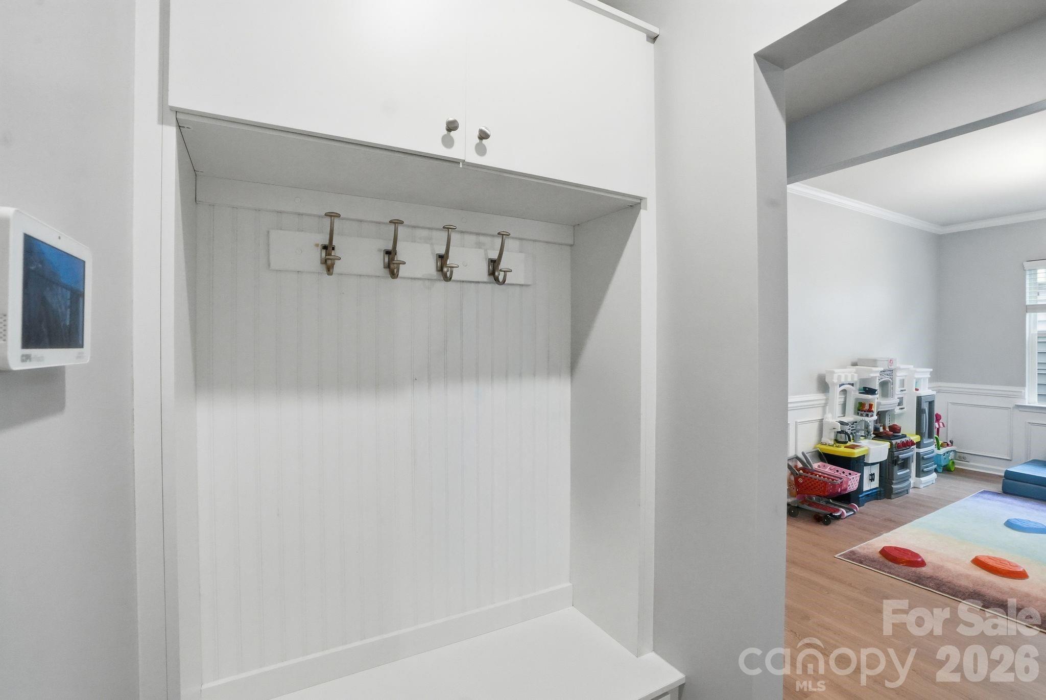 13314 Canterbury Castle Drive — Charlotte