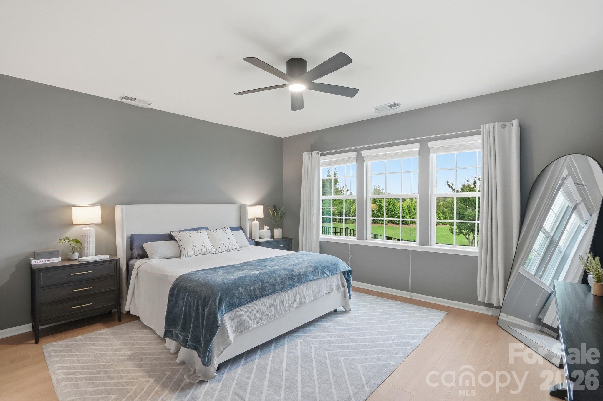 13314 Canterbury Castle Drive — Charlotte