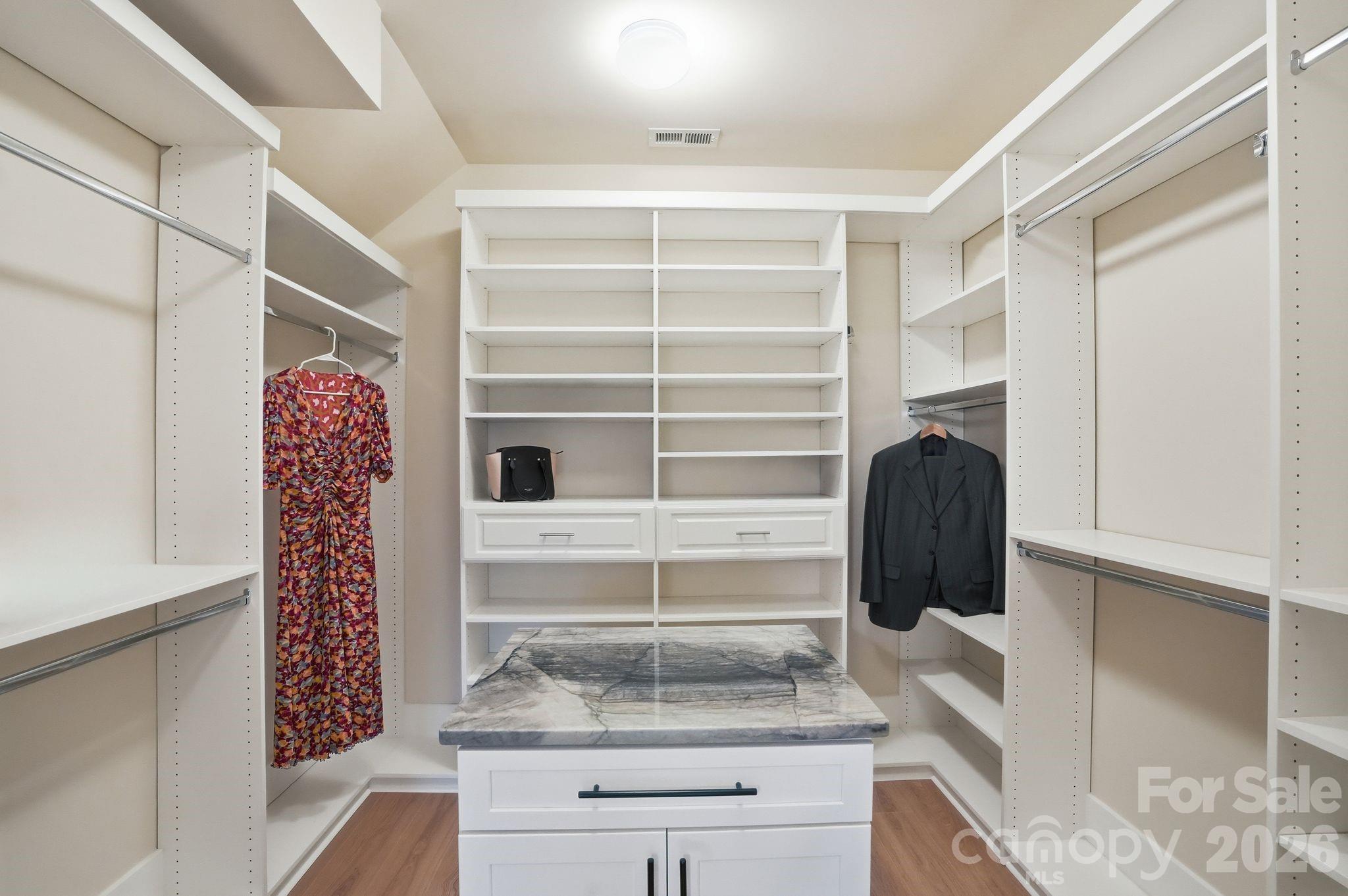 13314 Canterbury Castle Drive — Charlotte