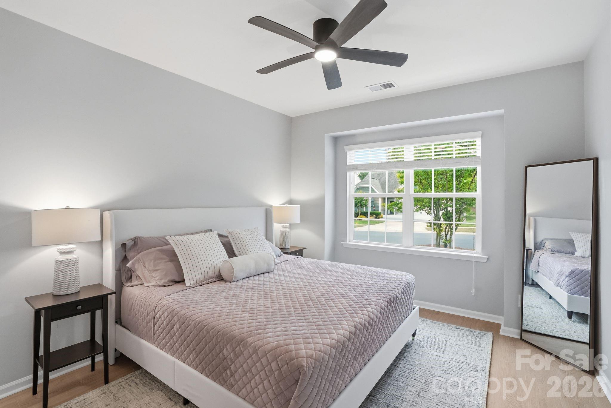 13314 Canterbury Castle Drive — Charlotte