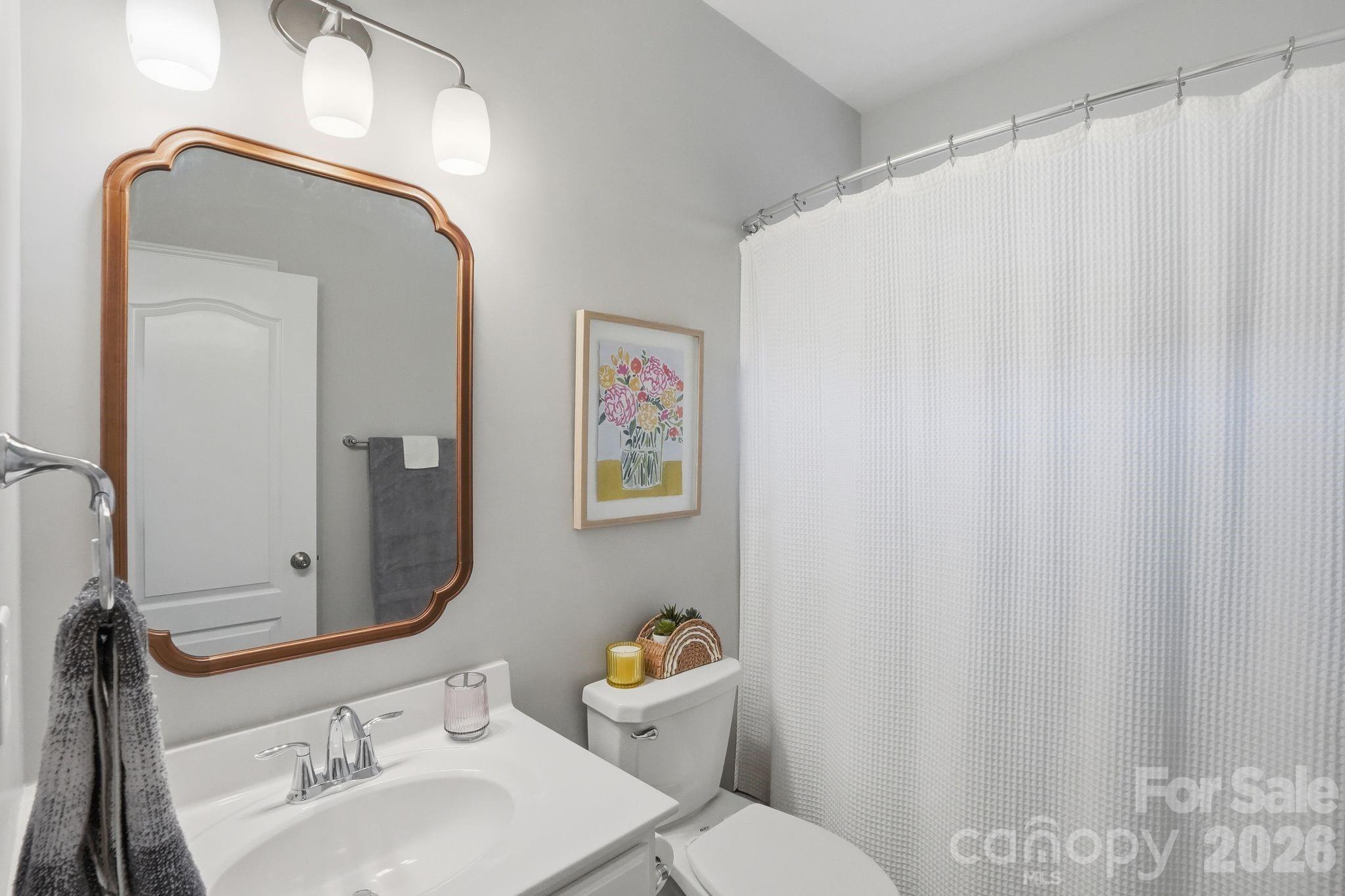 13314 Canterbury Castle Drive — Charlotte
