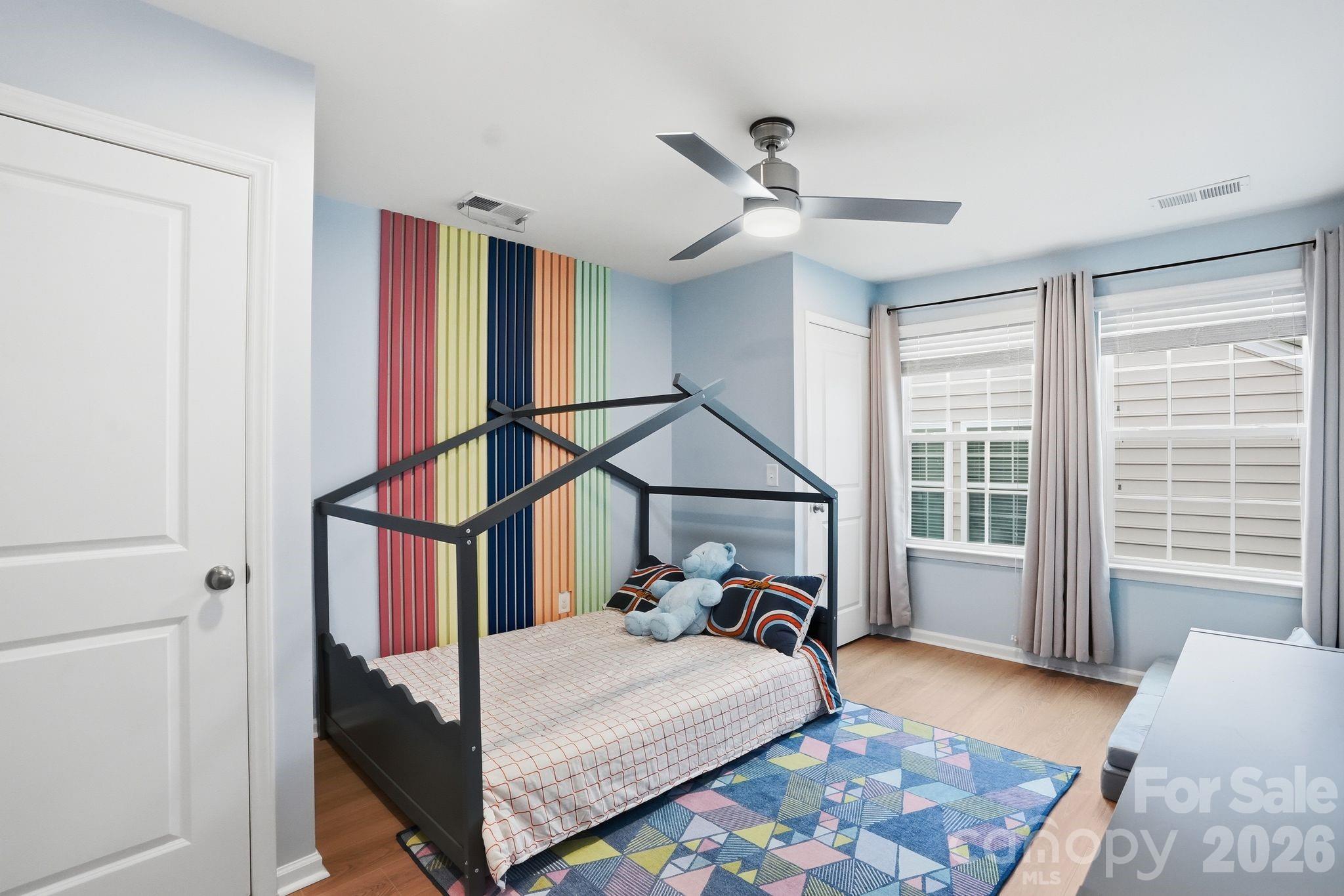 13314 Canterbury Castle Drive — Charlotte