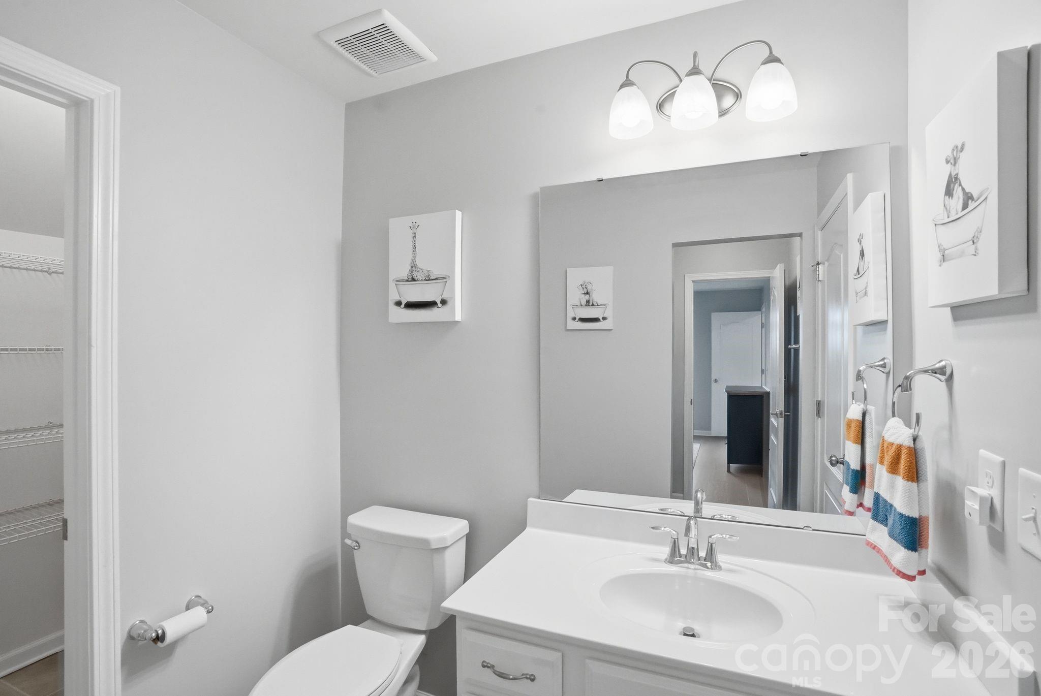 13314 Canterbury Castle Drive — Charlotte