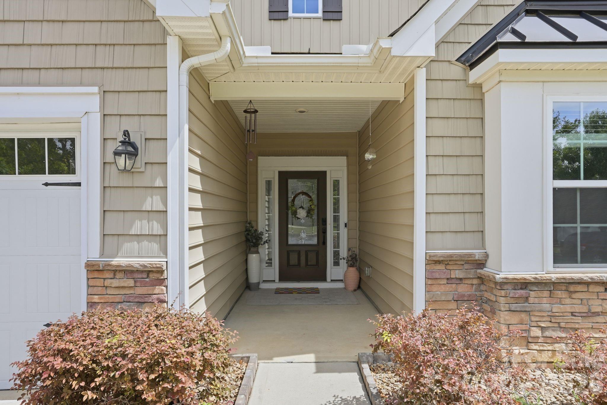 13314 Canterbury Castle Drive — Charlotte