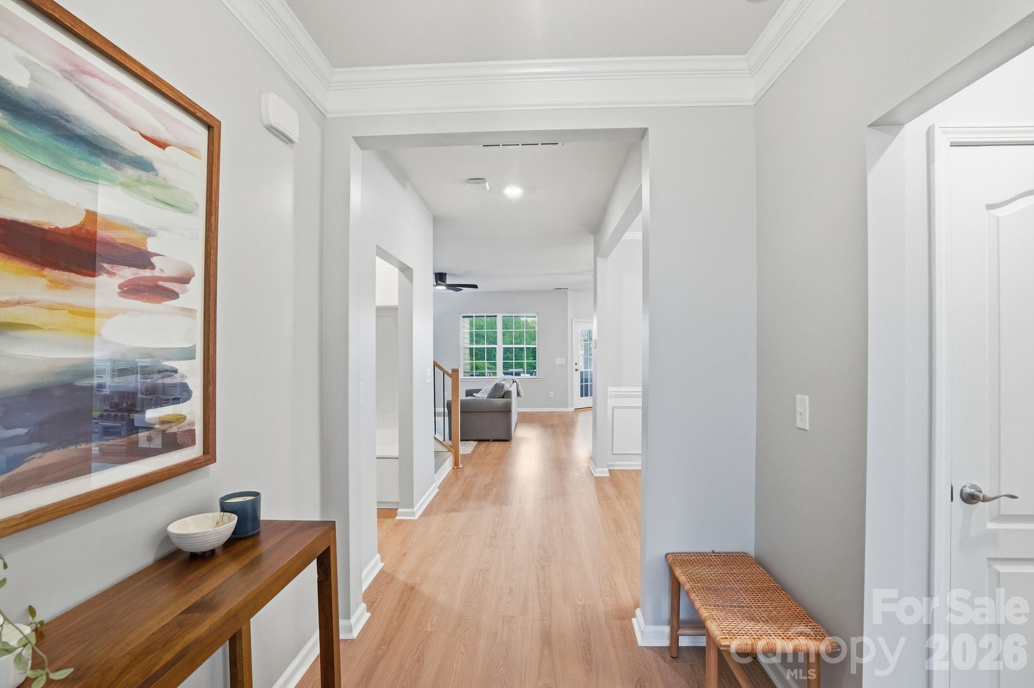 13314 Canterbury Castle Drive — Charlotte