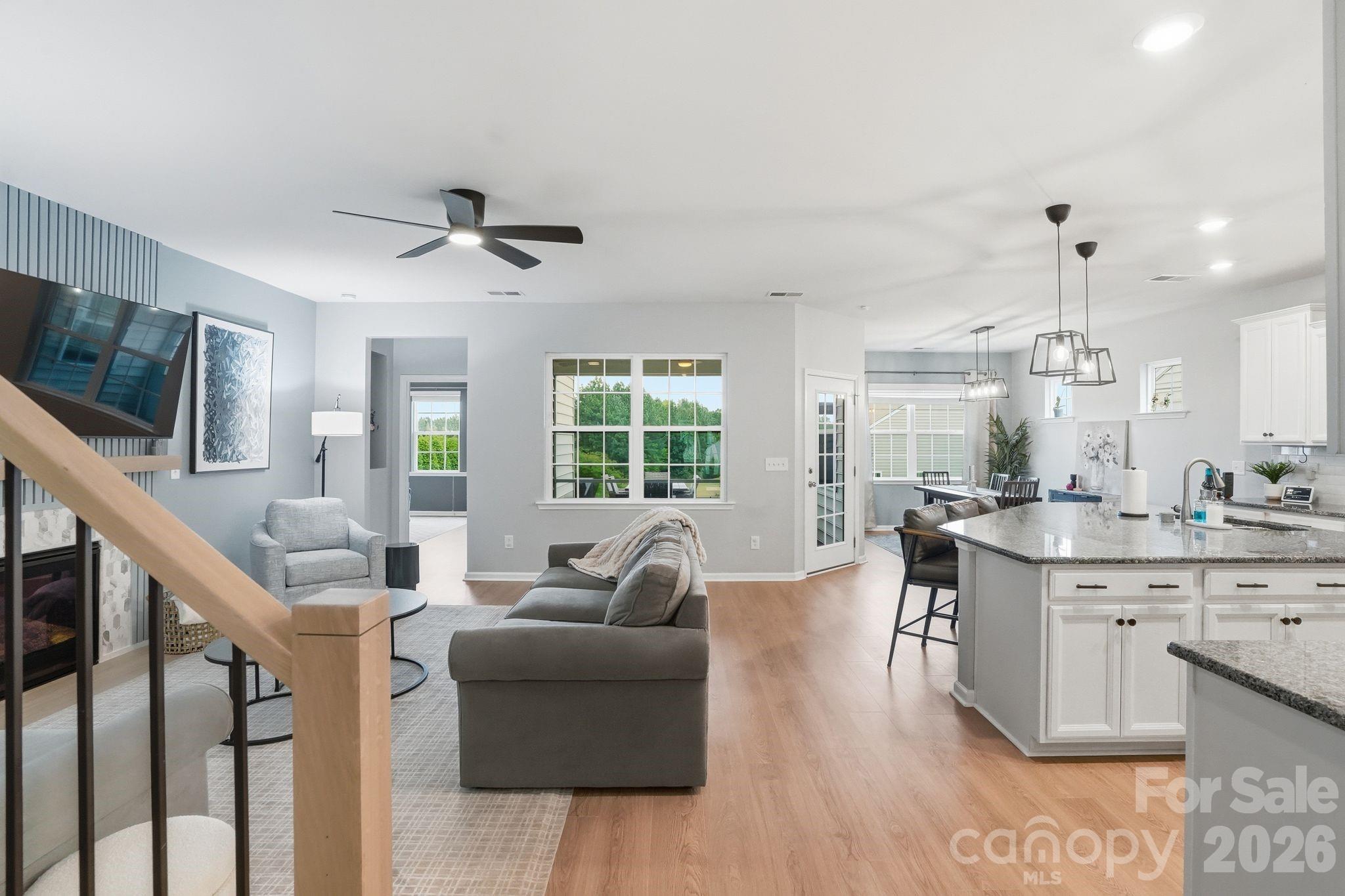 13314 Canterbury Castle Drive — Charlotte