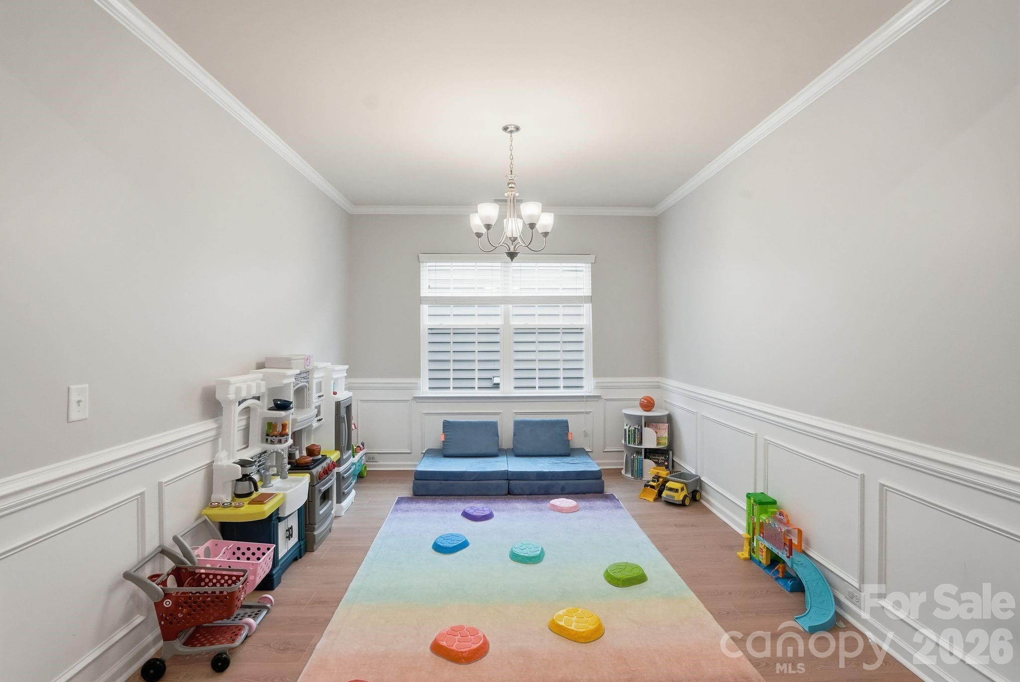 13314 Canterbury Castle Drive — Charlotte