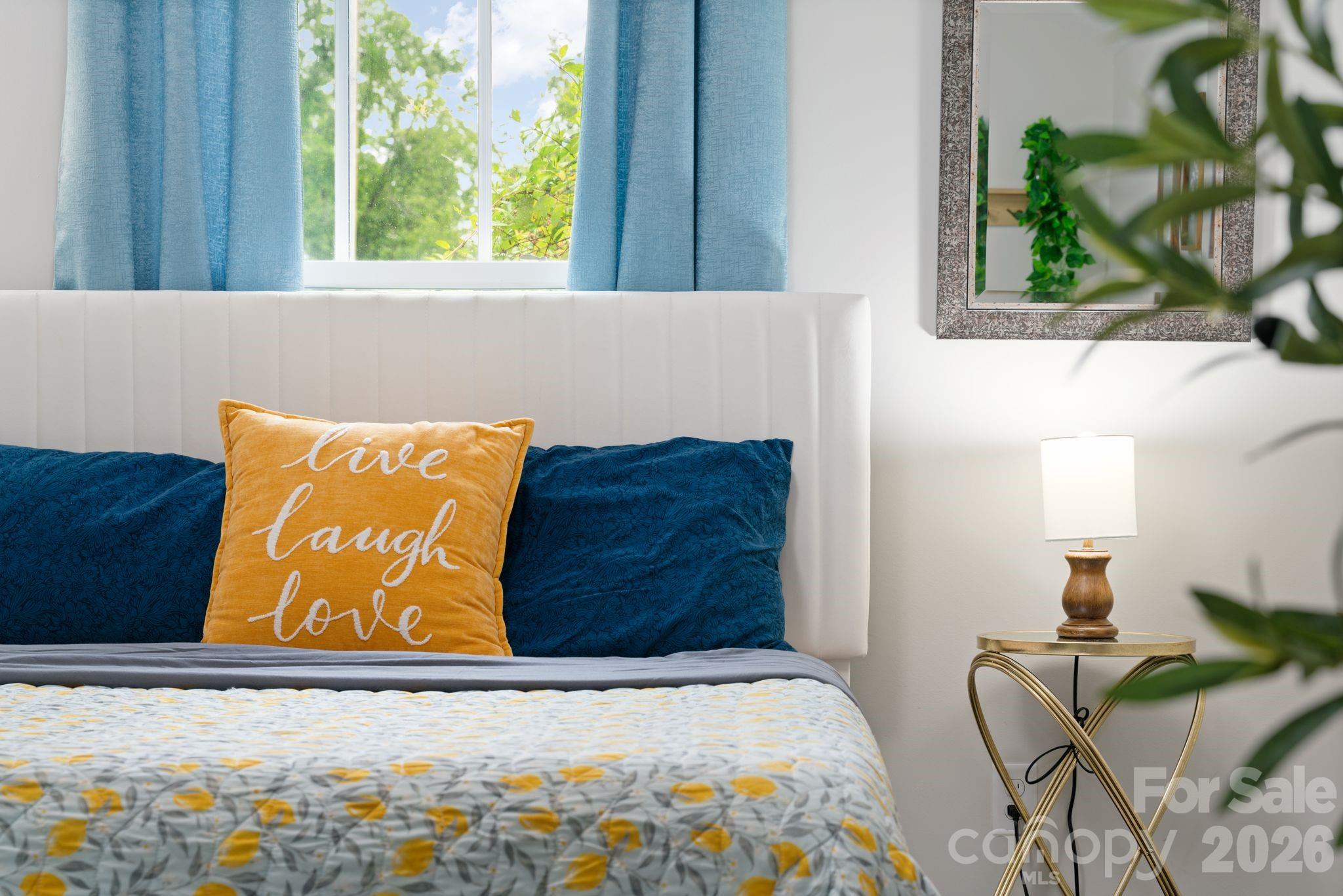 2 Laban Lane — Asheville