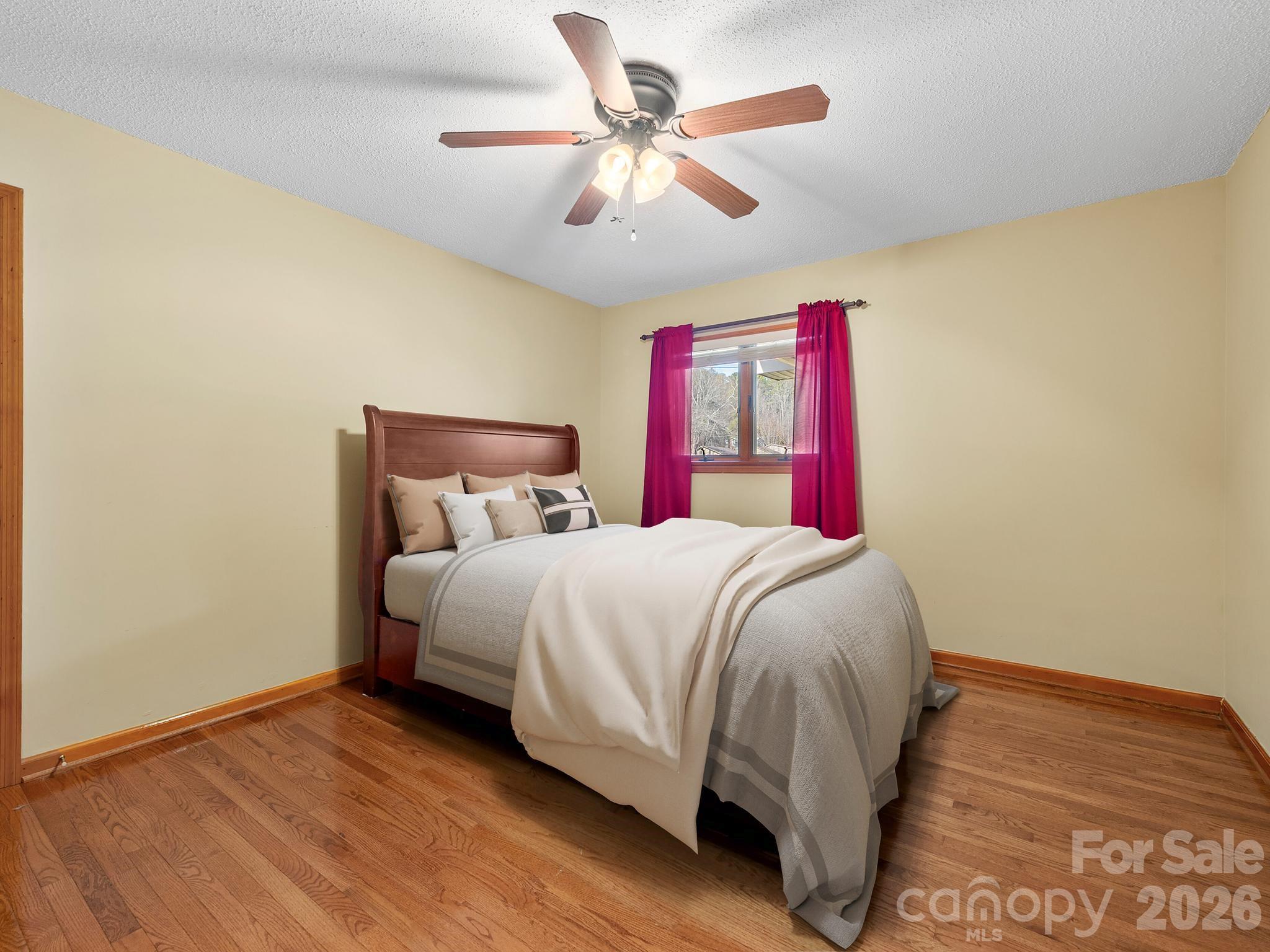 1287 Charlotte Highway — Fairview