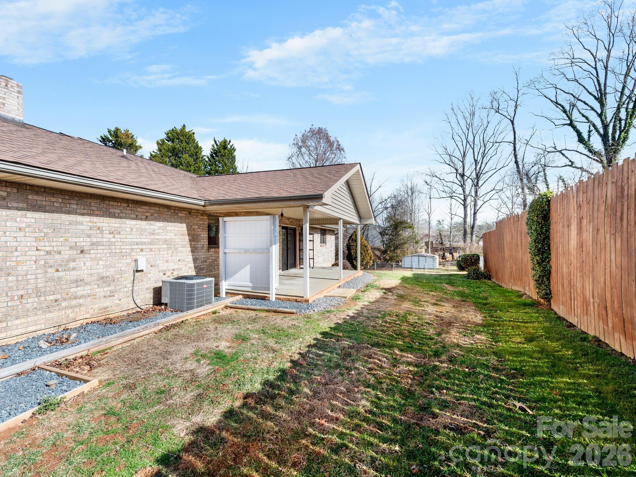 1287 Charlotte Highway — Fairview