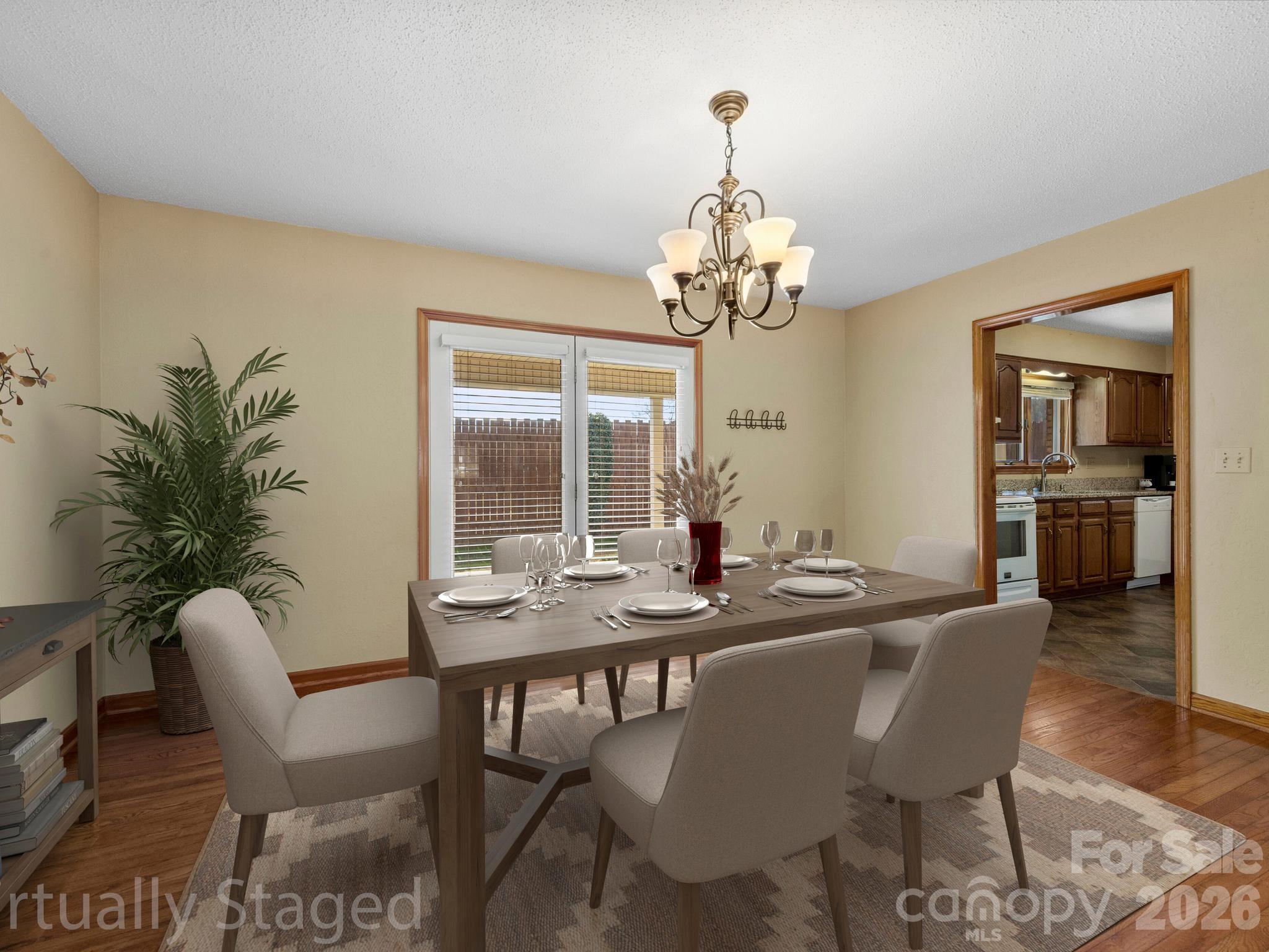 1287 Charlotte Highway — Fairview