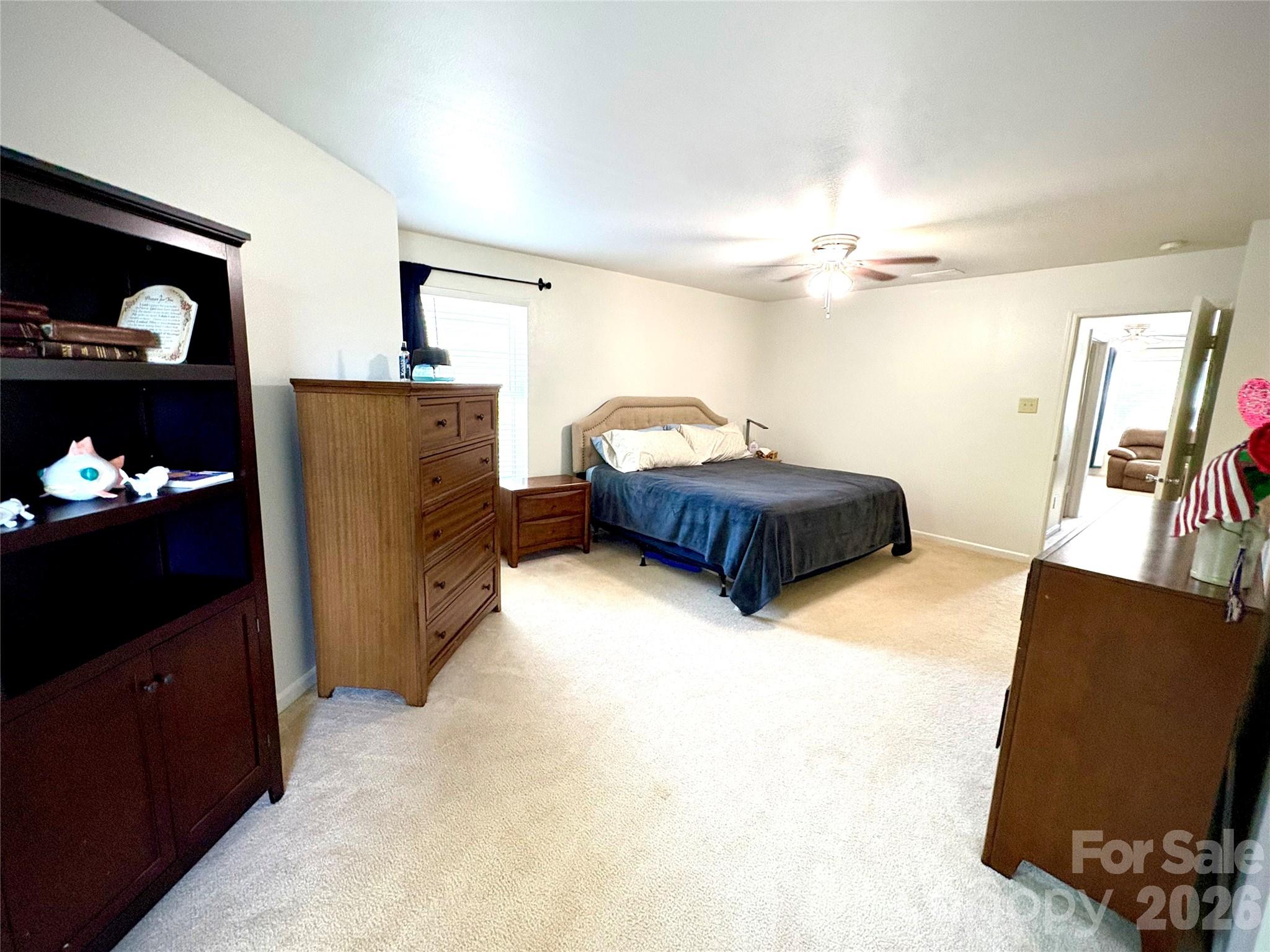 2514 Spring Breeze Way — Monroe