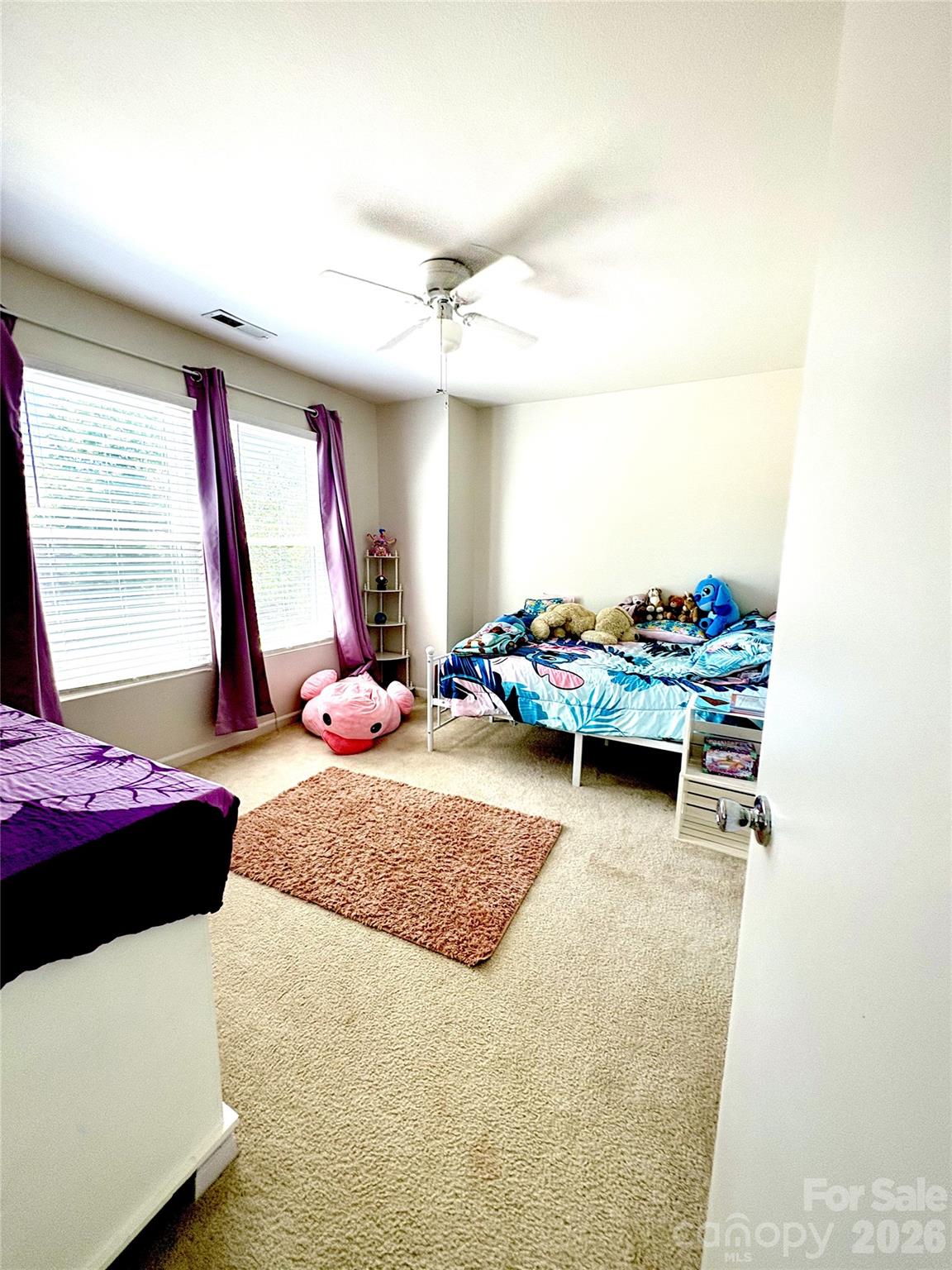2514 Spring Breeze Way — Monroe