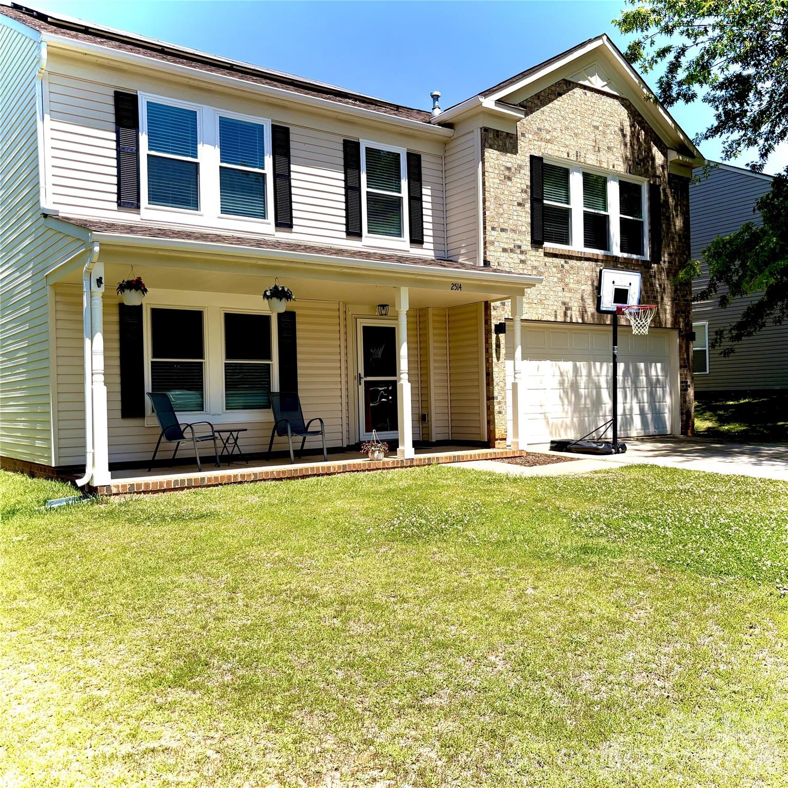 2514 Spring Breeze Way — Monroe