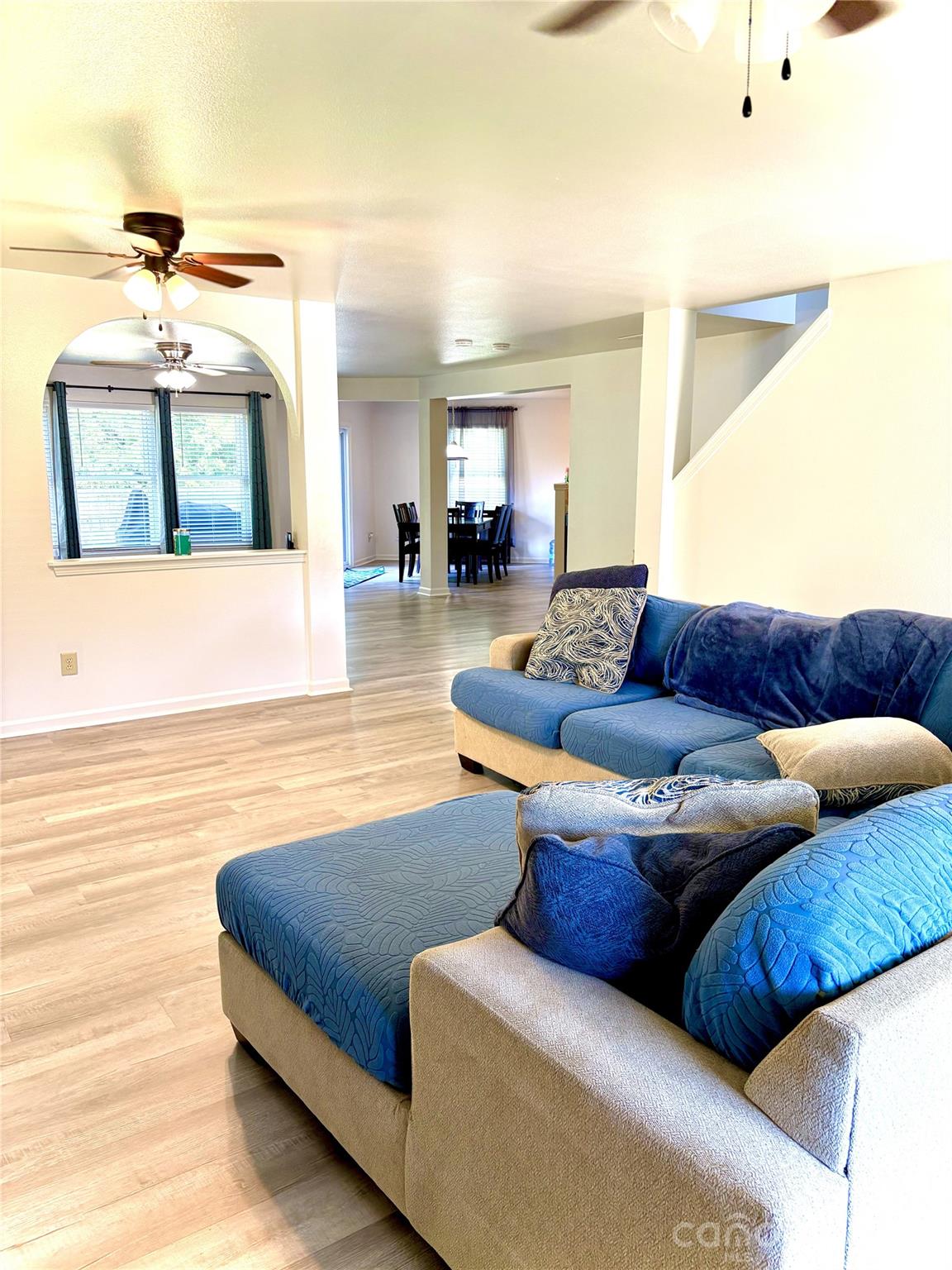 2514 Spring Breeze Way — Monroe