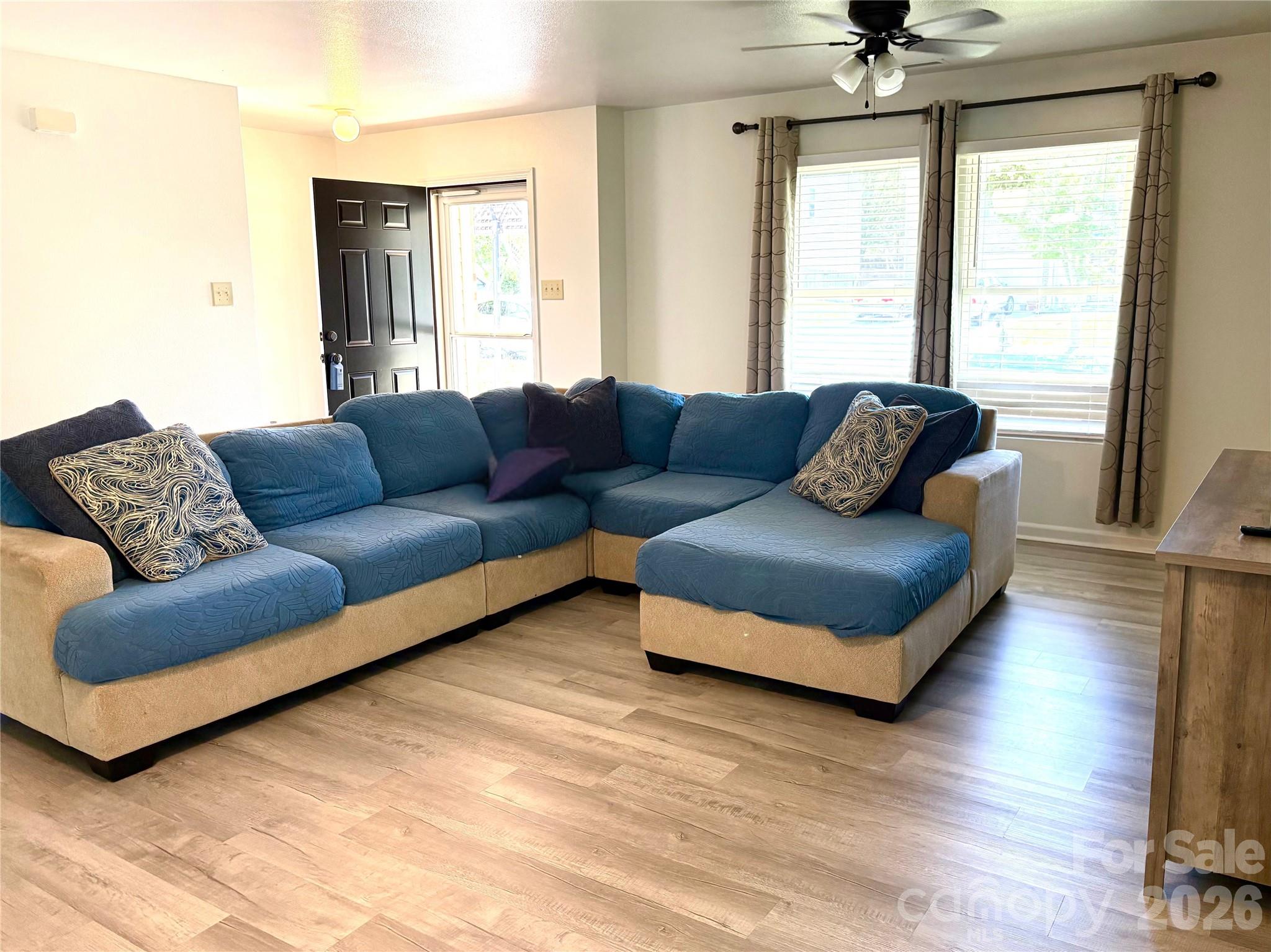 2514 Spring Breeze Way — Monroe