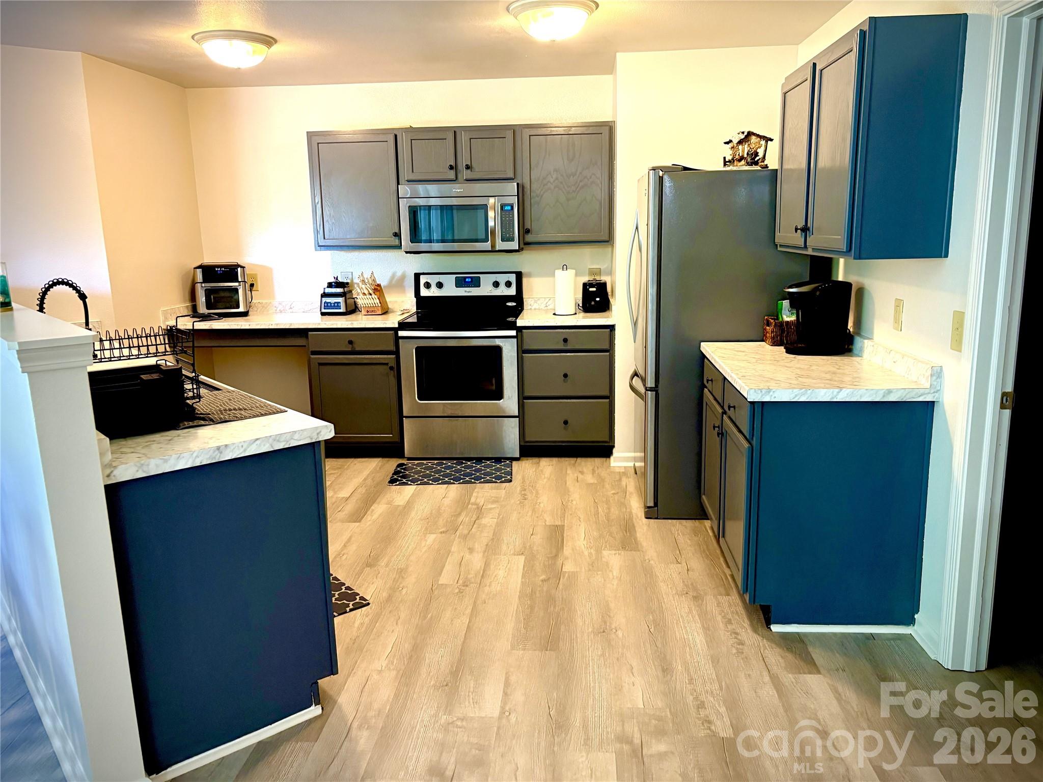 2514 Spring Breeze Way — Monroe