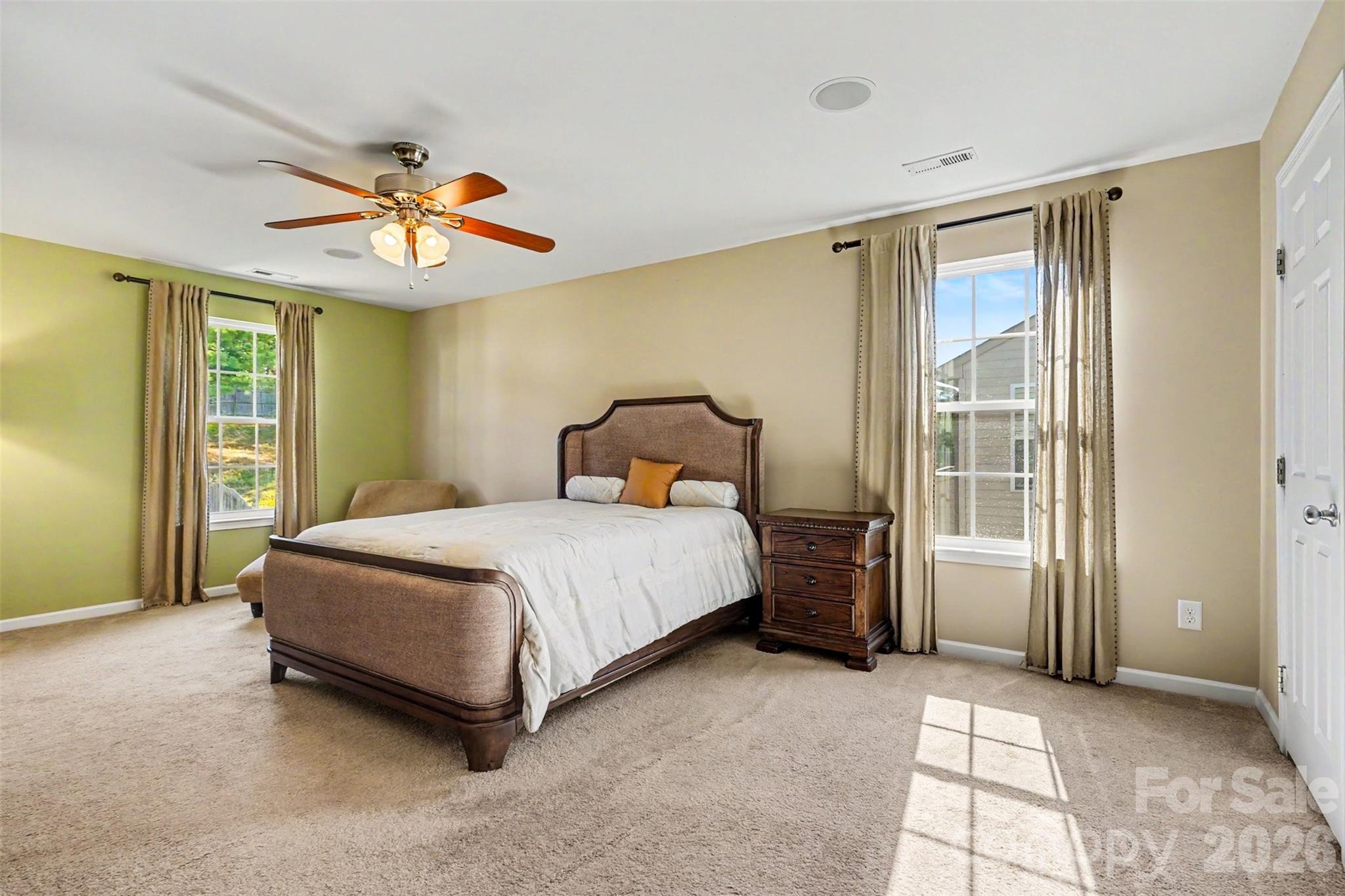 3315 Ashley View Drive — Charlotte