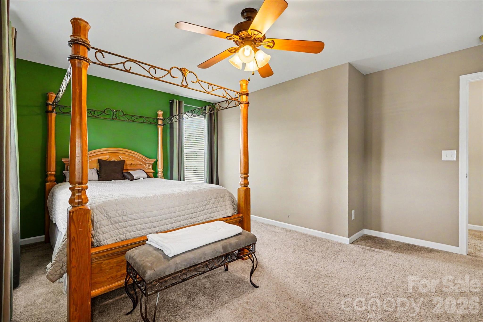 3315 Ashley View Drive — Charlotte