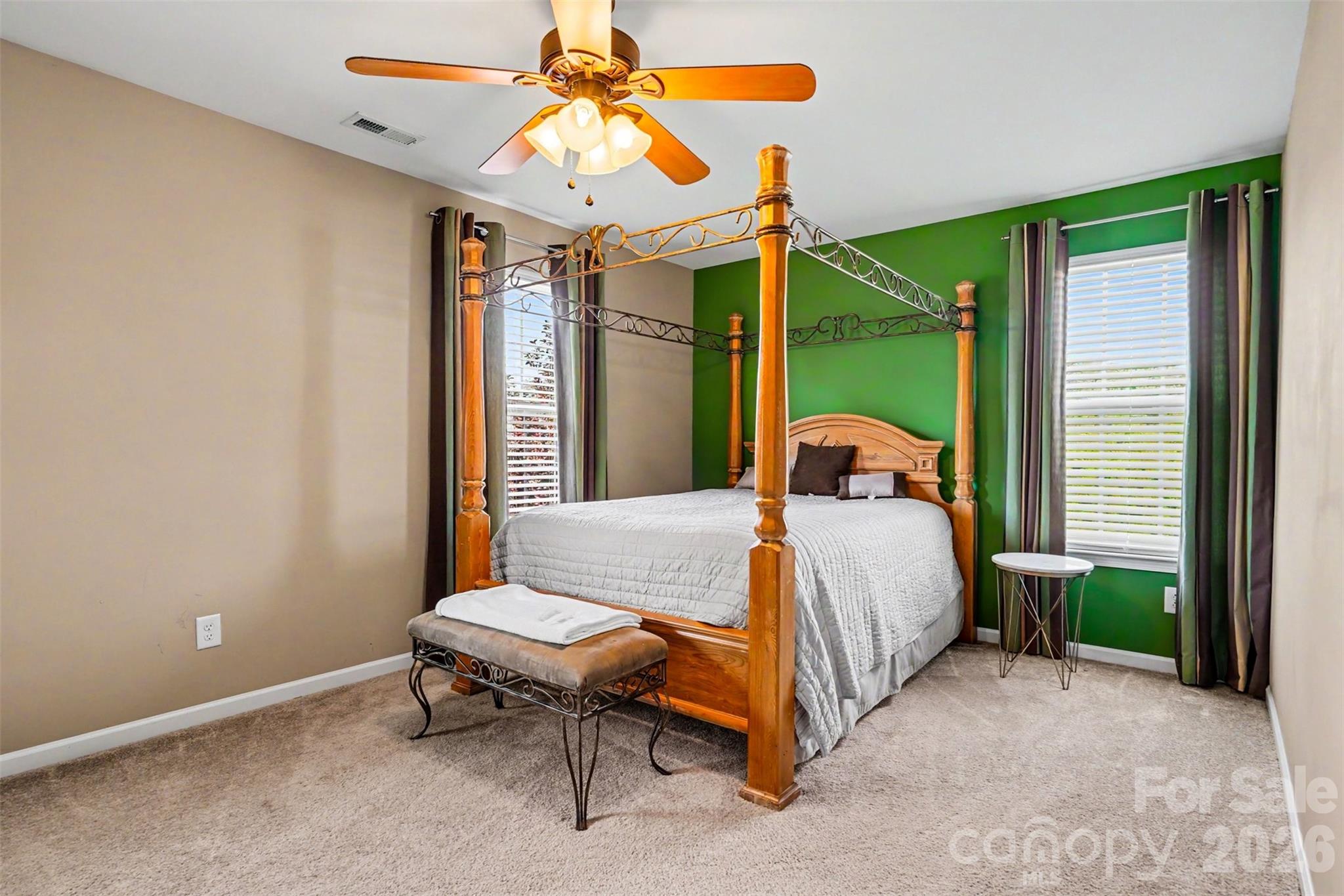 3315 Ashley View Drive — Charlotte