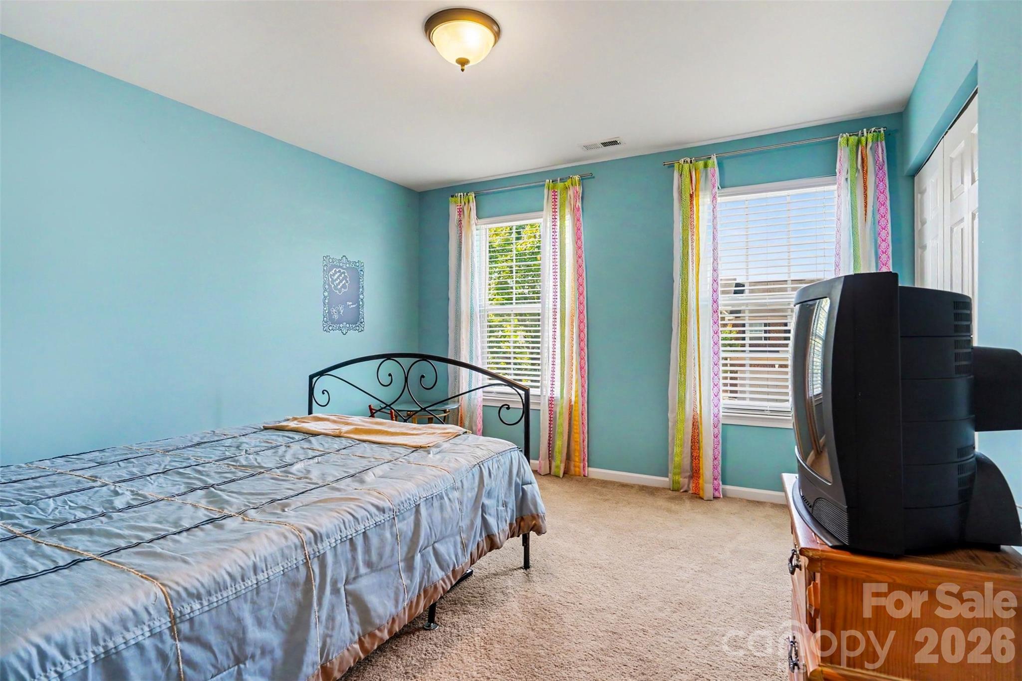 3315 Ashley View Drive — Charlotte