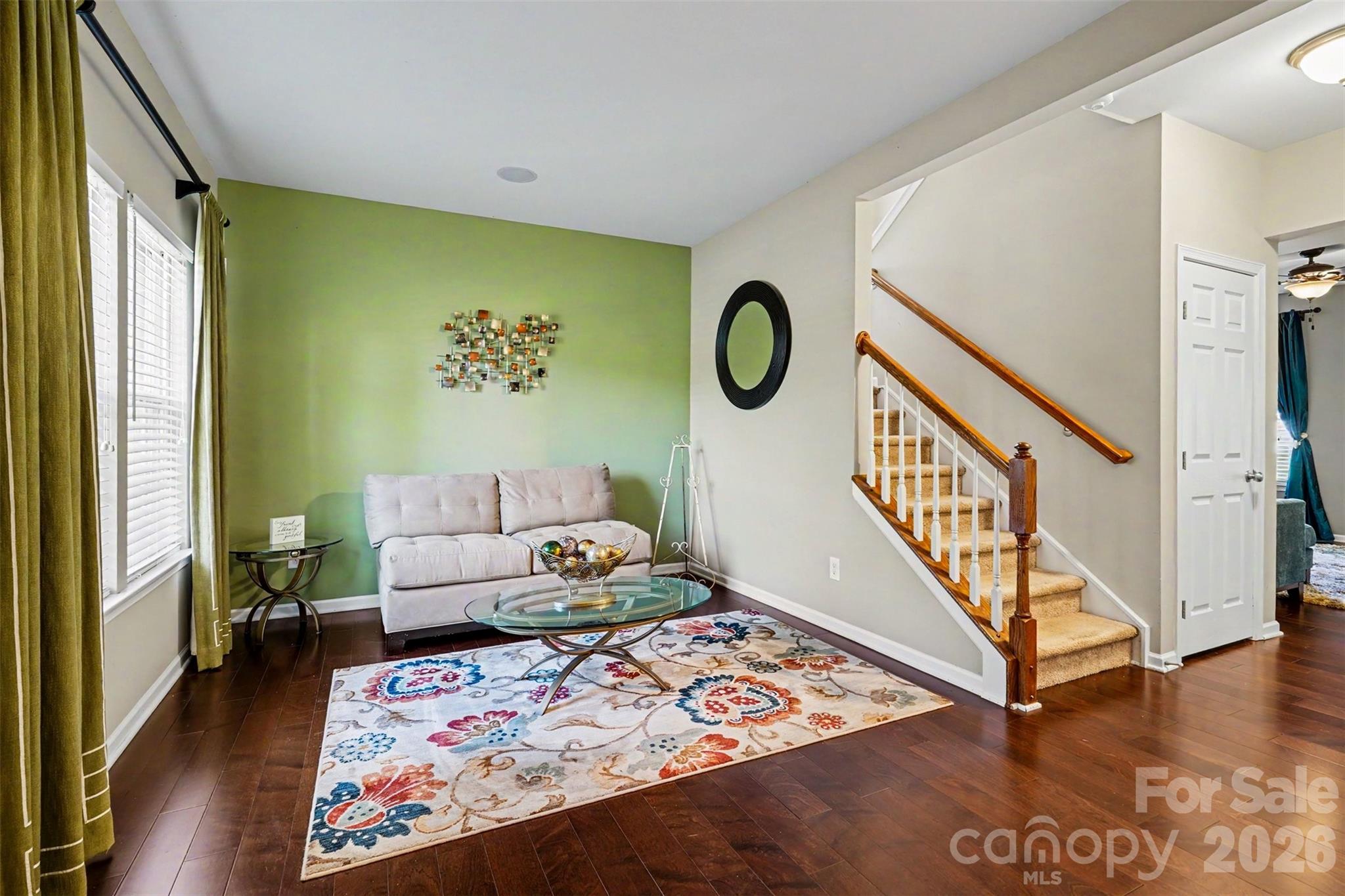 3315 Ashley View Drive — Charlotte