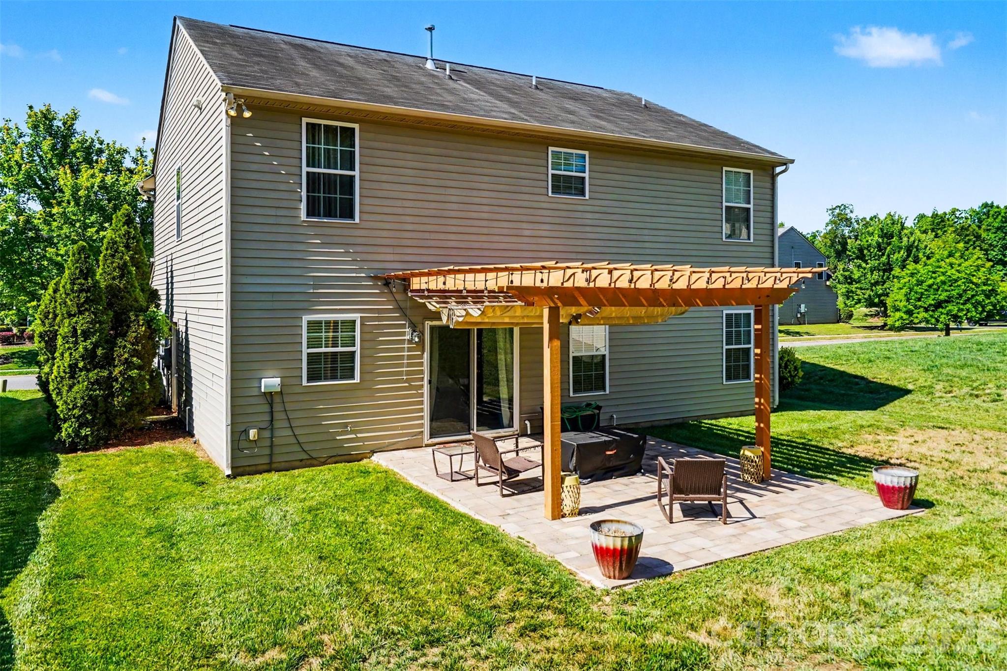 3315 Ashley View Drive — Charlotte