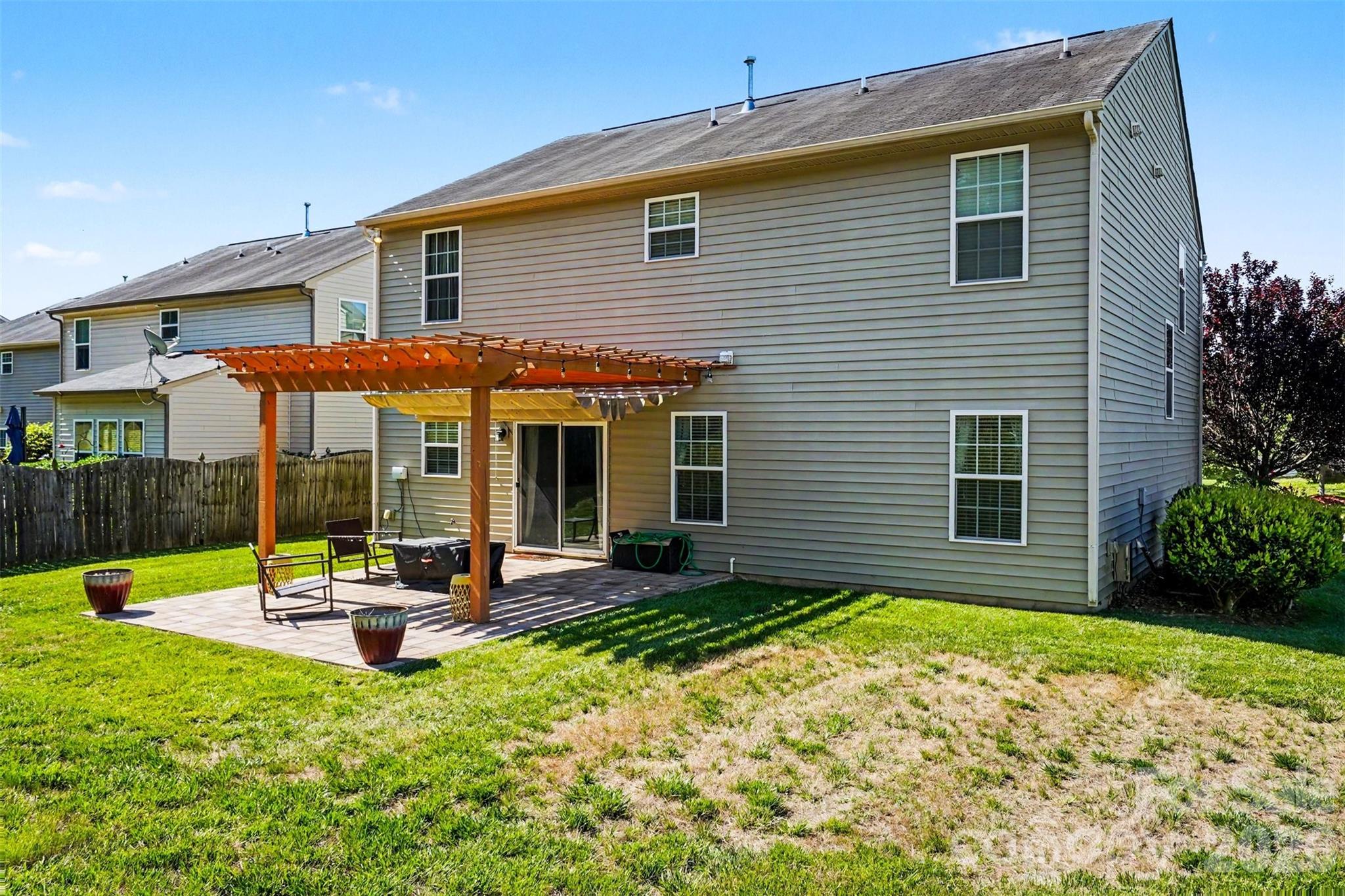 3315 Ashley View Drive — Charlotte