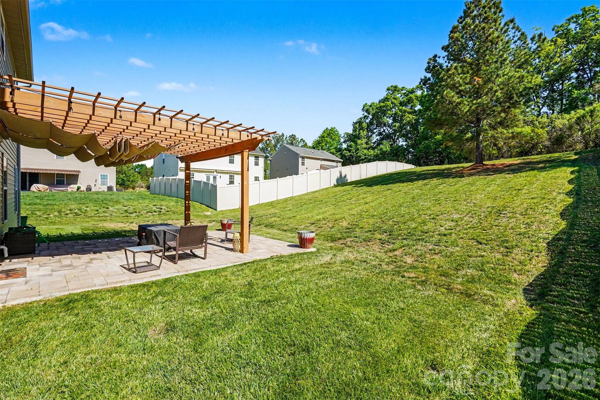 3315 Ashley View Drive — Charlotte