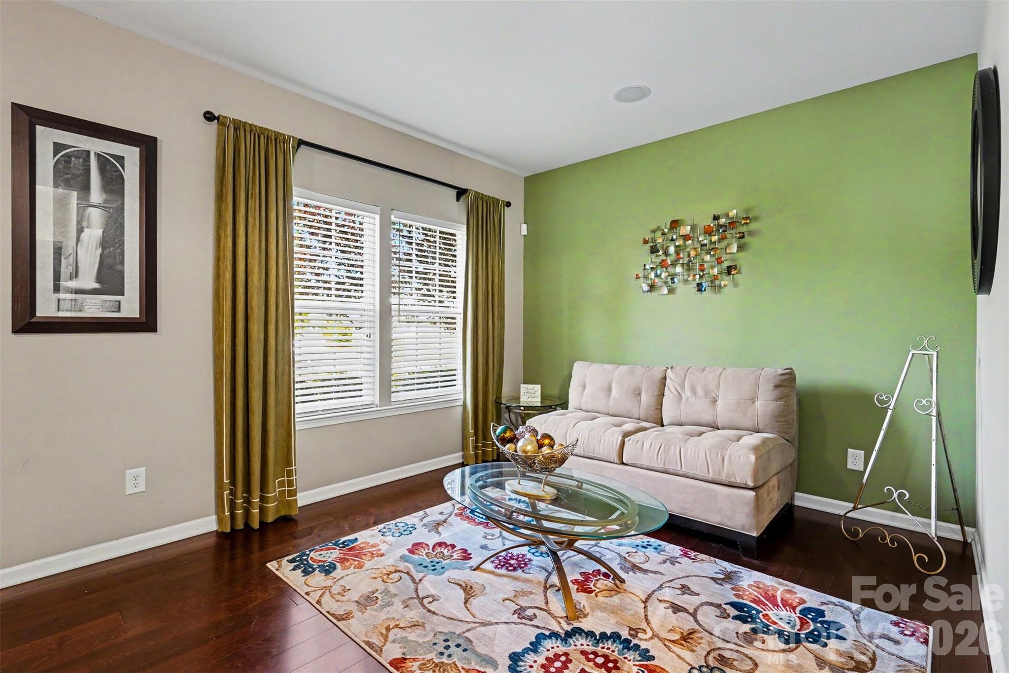 3315 Ashley View Drive — Charlotte
