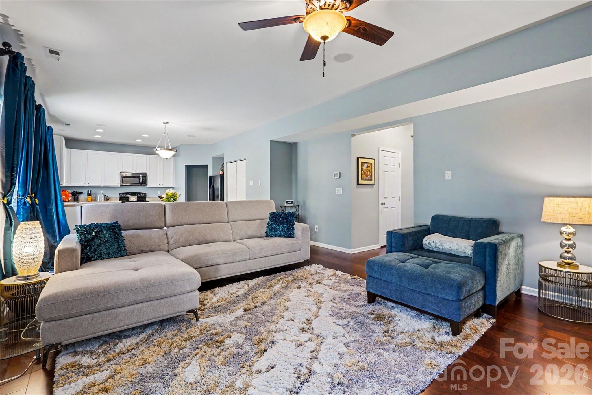 3315 Ashley View Drive — Charlotte