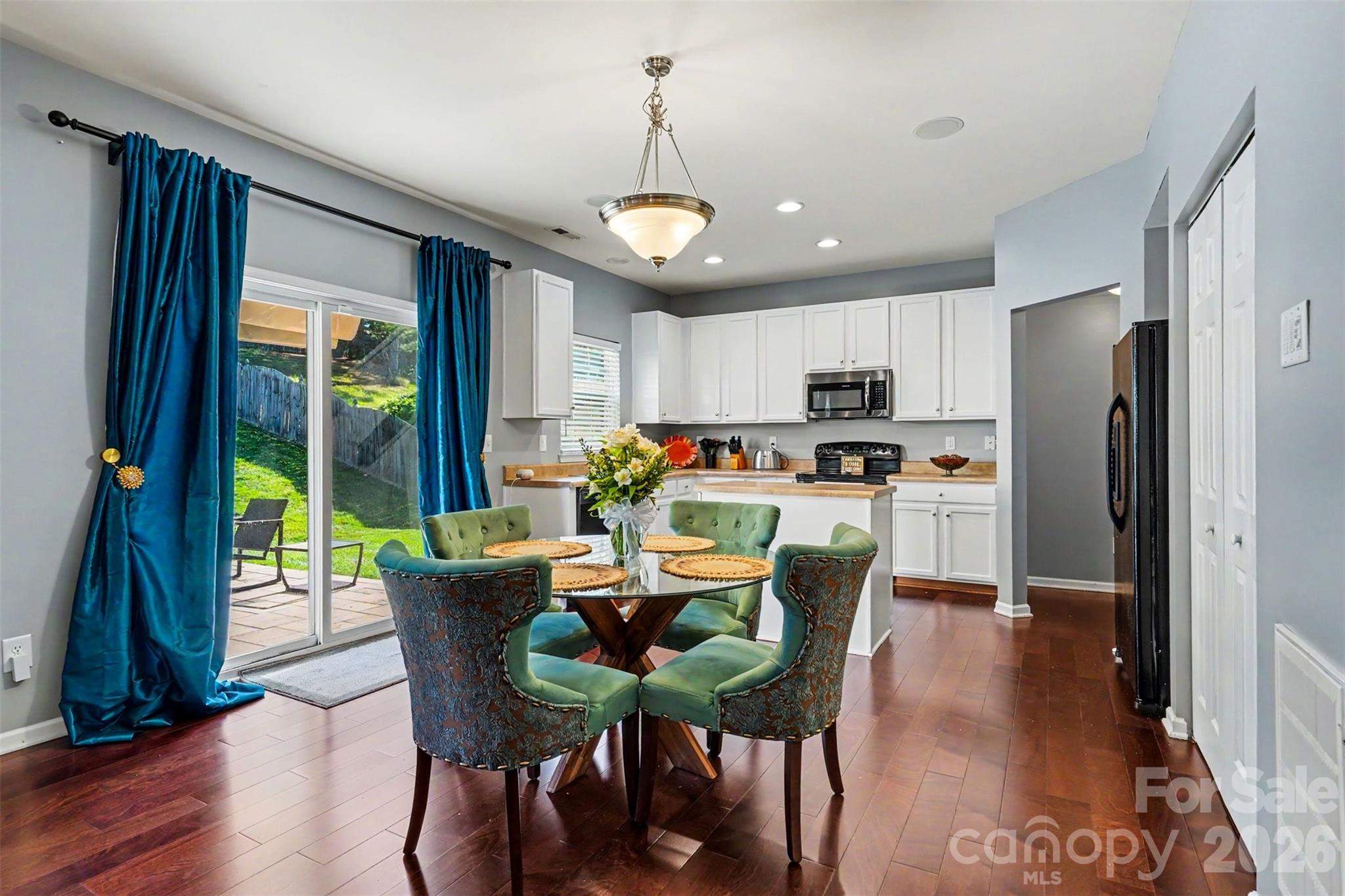 3315 Ashley View Drive — Charlotte