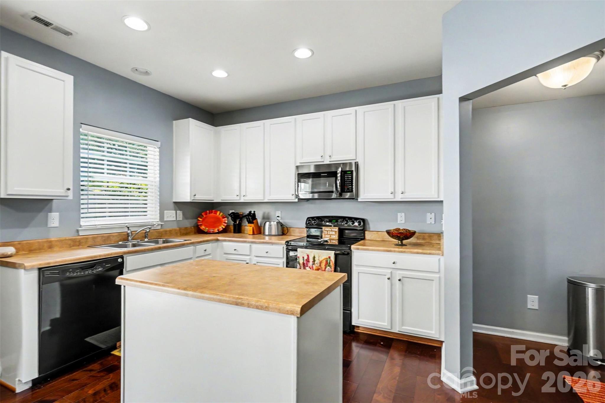 3315 Ashley View Drive — Charlotte